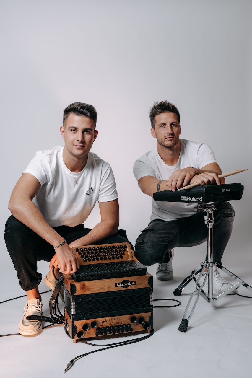 Immagine gallery evento Concerto di Simon&Mac