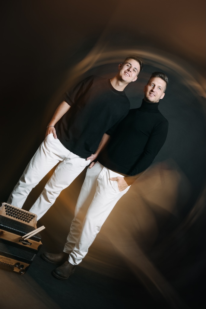 Immagine gallery evento Concerto di Simon&Mac