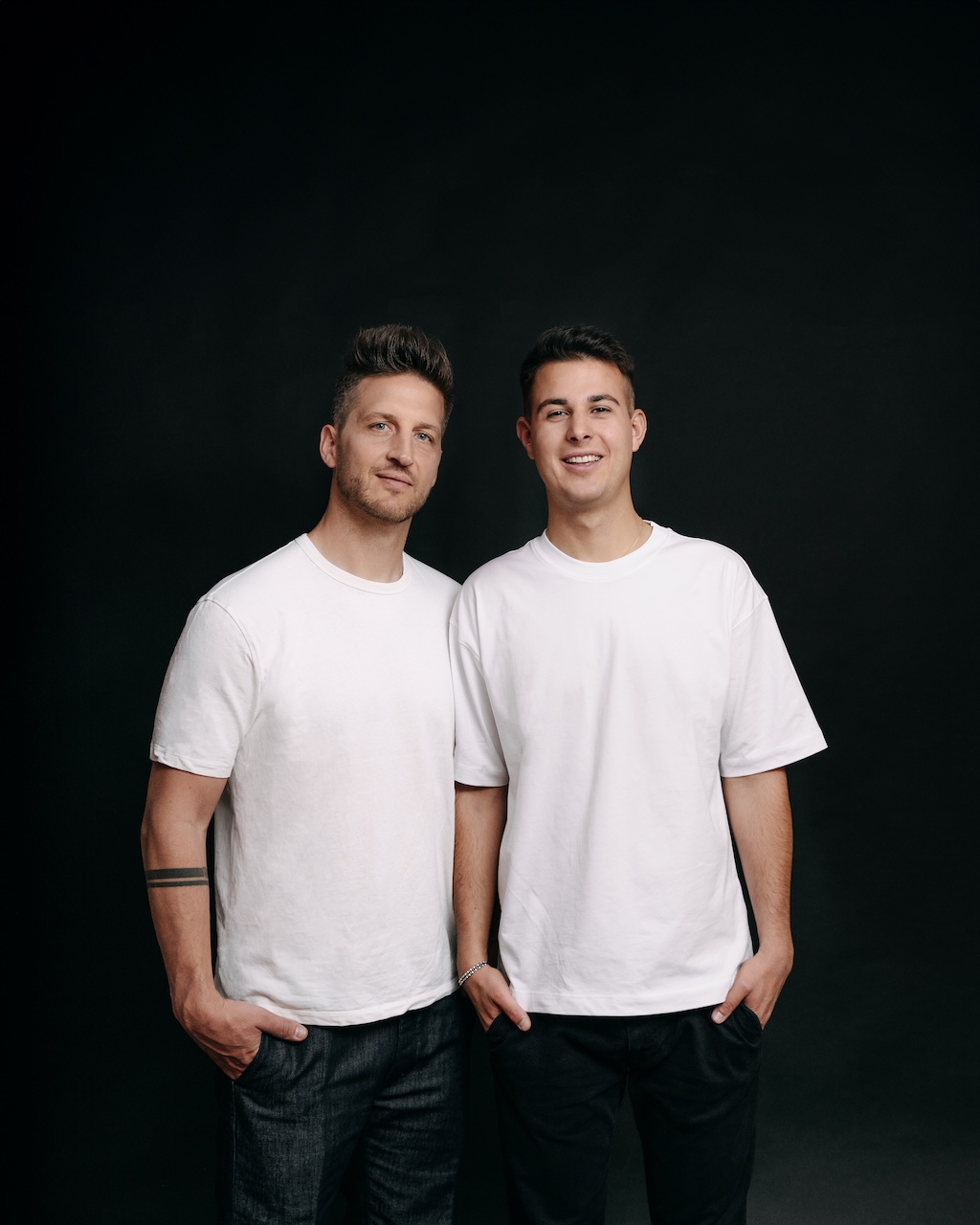 Immagine gallery evento Concerto di Simon&Mac