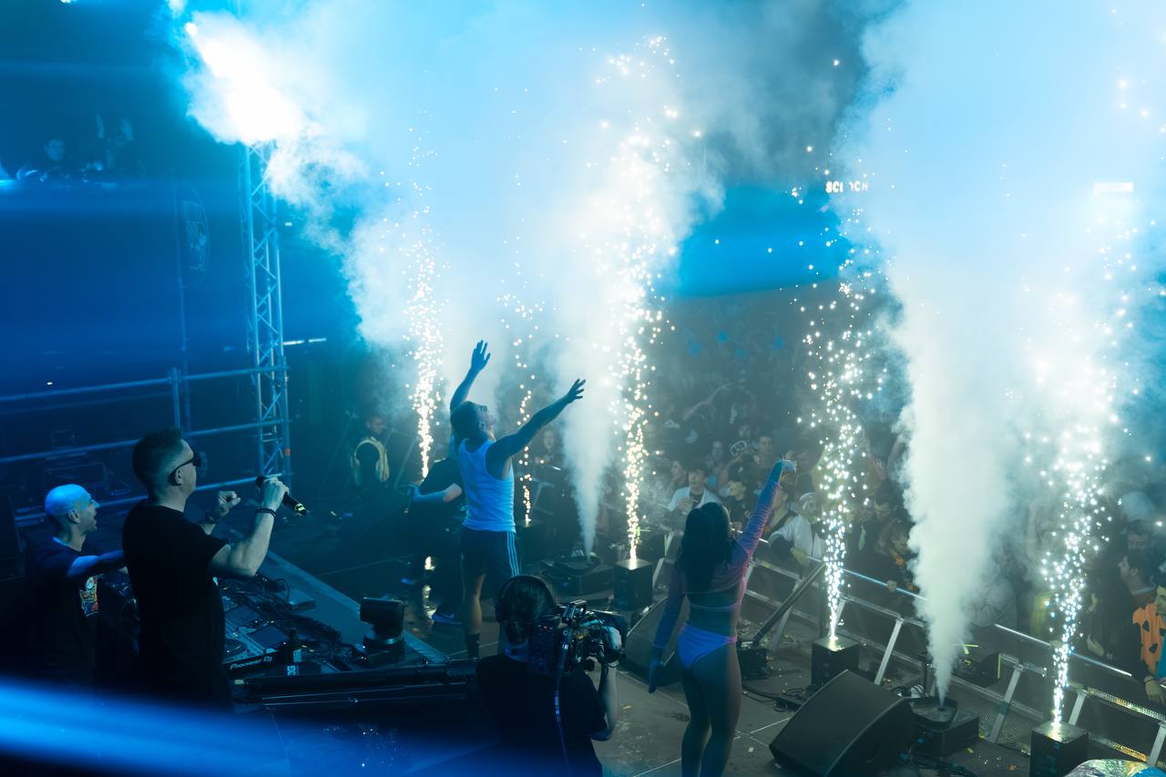 Immagine gallery evento Sondalo Autumn Party