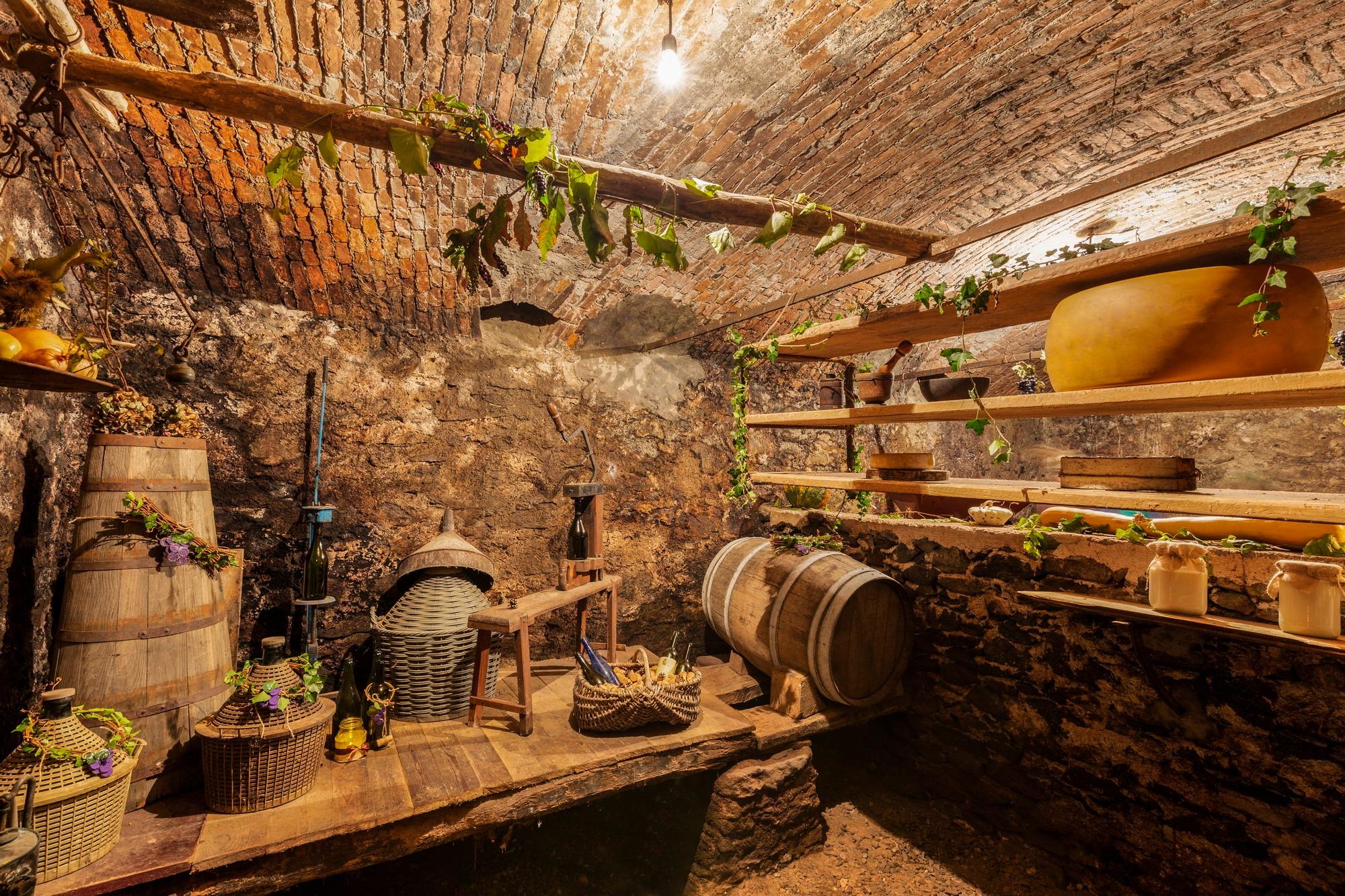 Immagine gallery evento Gustosando a Dubino 2025