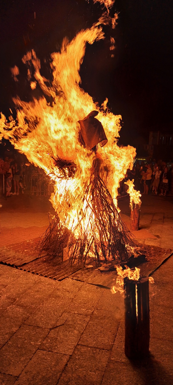 Immagine gallery articolo San Rocco, la festa che racconta Albaredo: una comunità che si ritrova