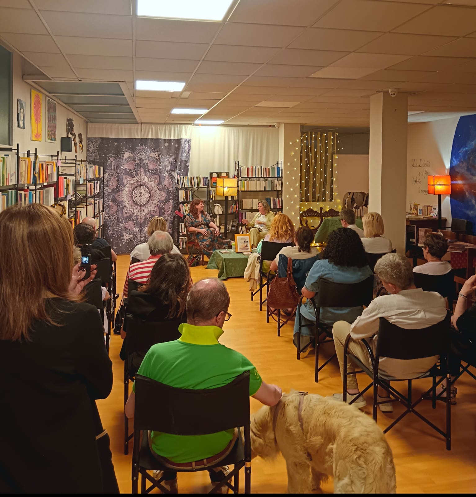 Immagine gallery azienda Libreria Il Faro Sondrio