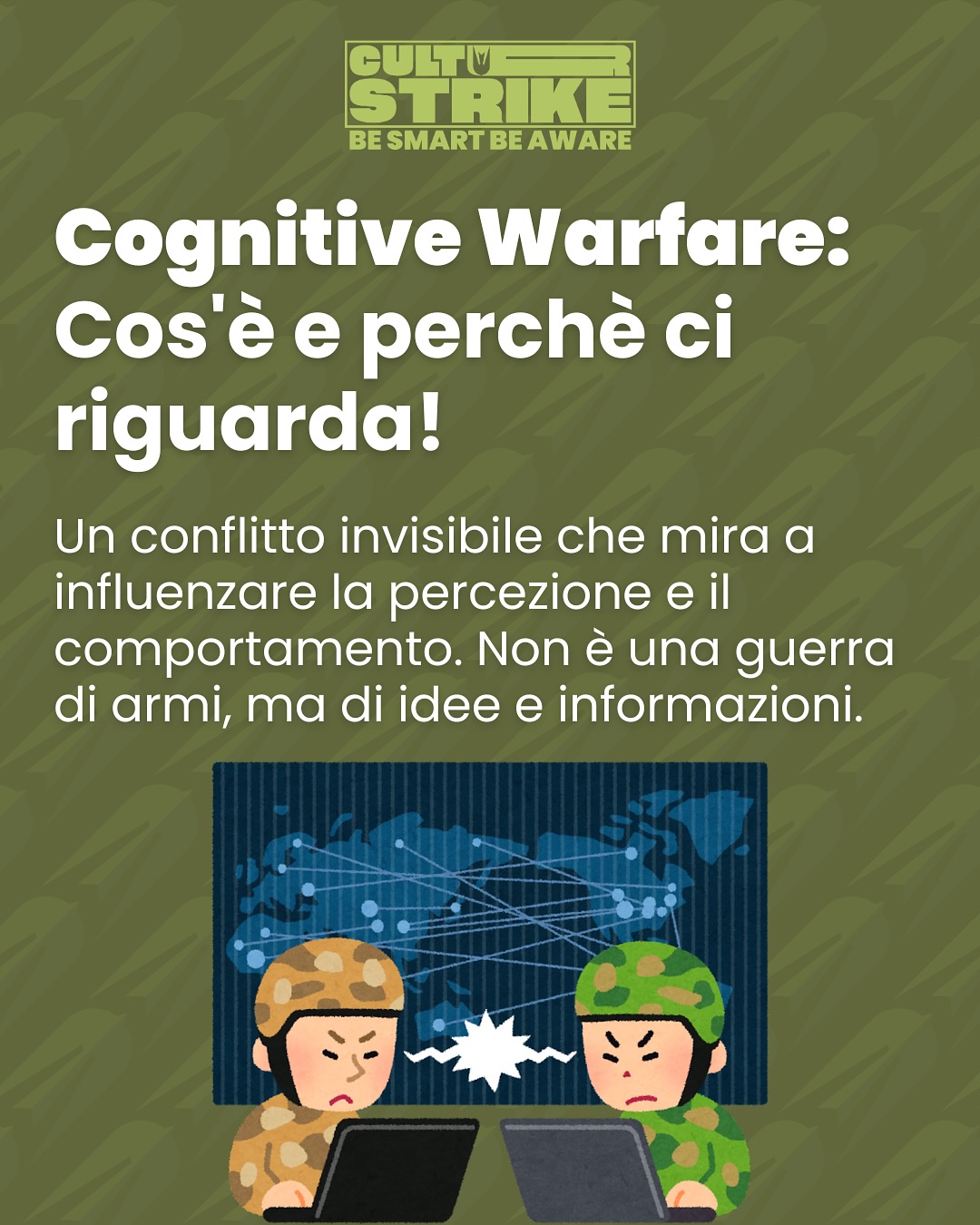 Immagine gallery evento CulturStrike 2025 - Morbegno