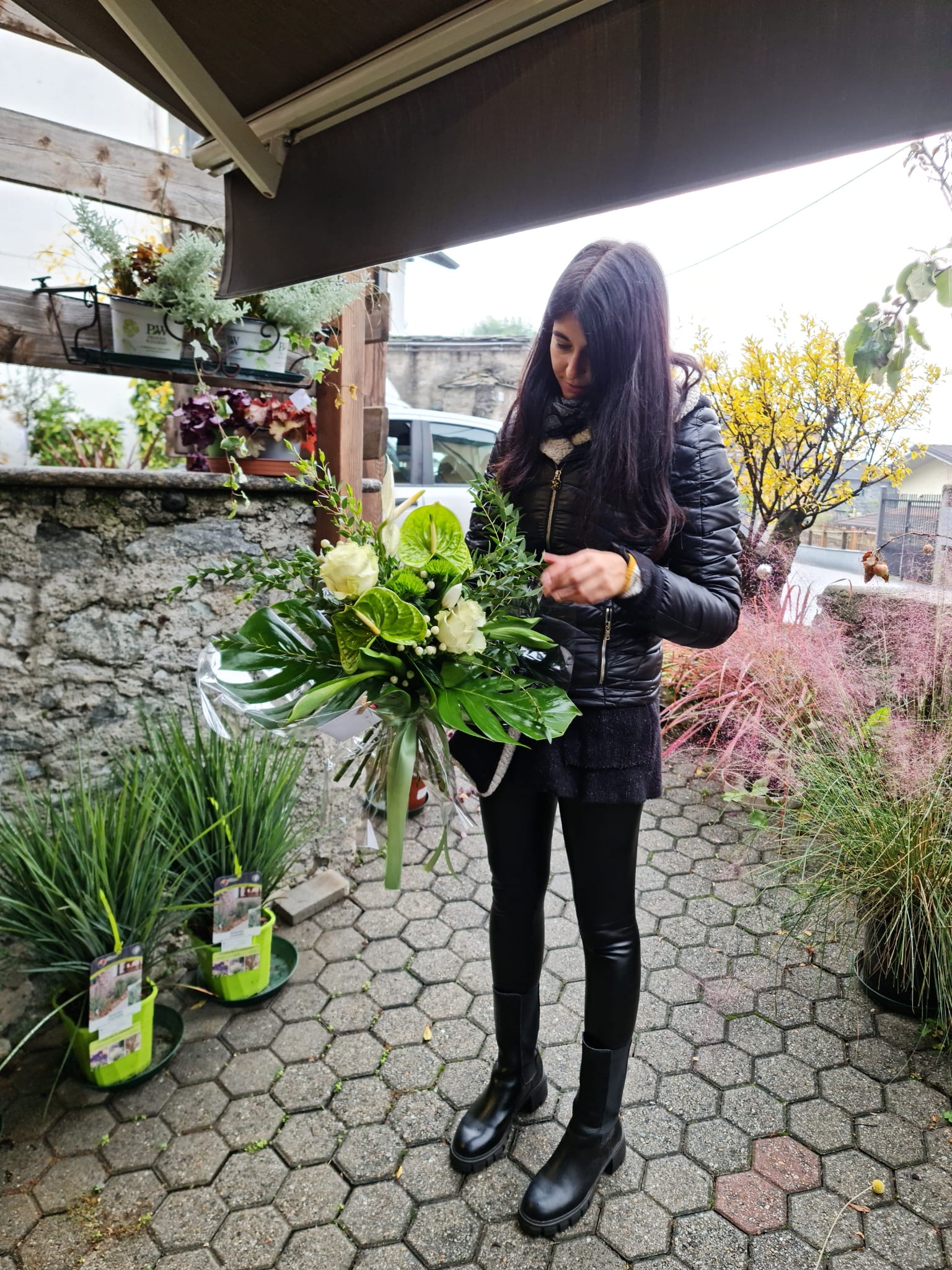 Immagine gallery azienda Vivai Giumelli Azienda Agricola