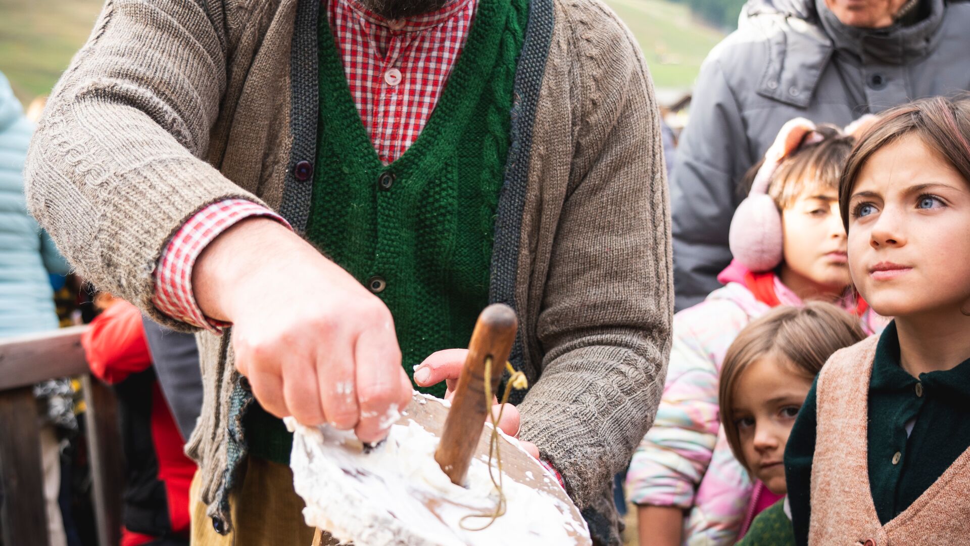 Immagine gallery evento Alpen Fest