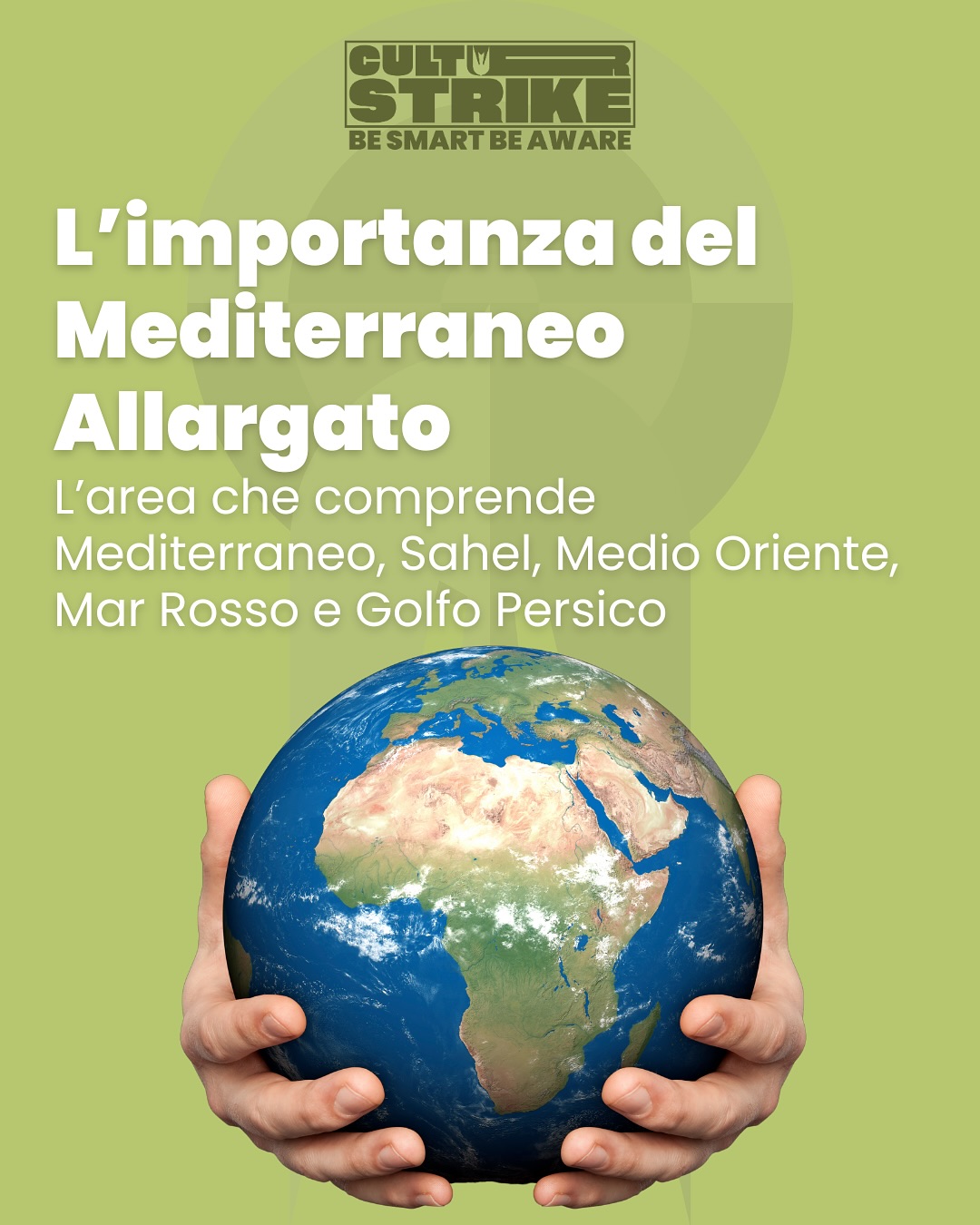 Immagine gallery evento CulturStrike 2025 - Morbegno