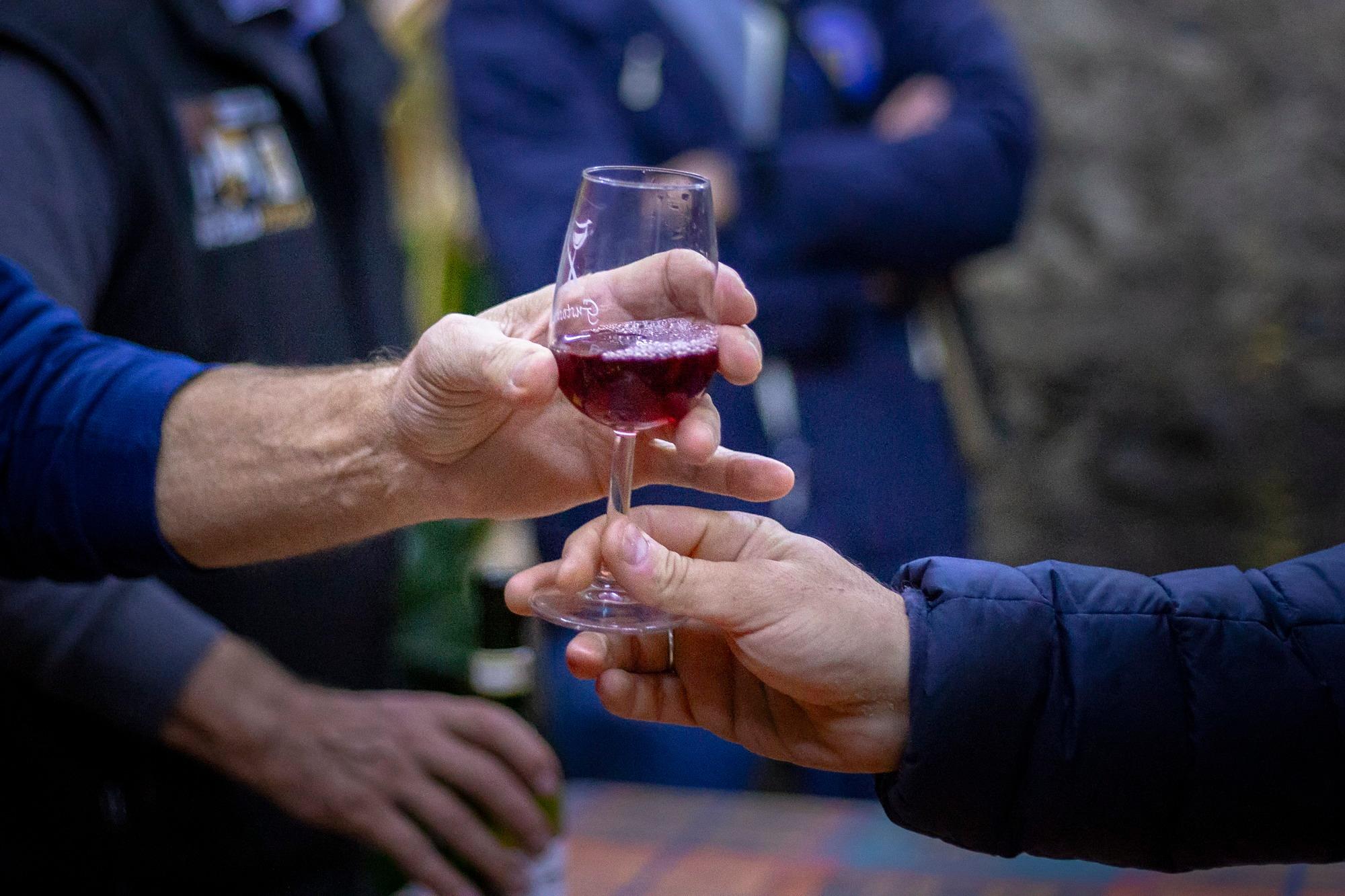 Immagine gallery evento Gustosando a Dubino 2025