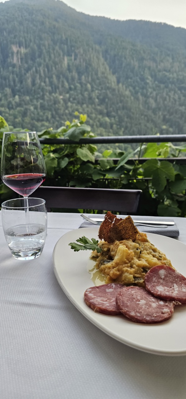 Immagine gallery azienda CAsa Priula