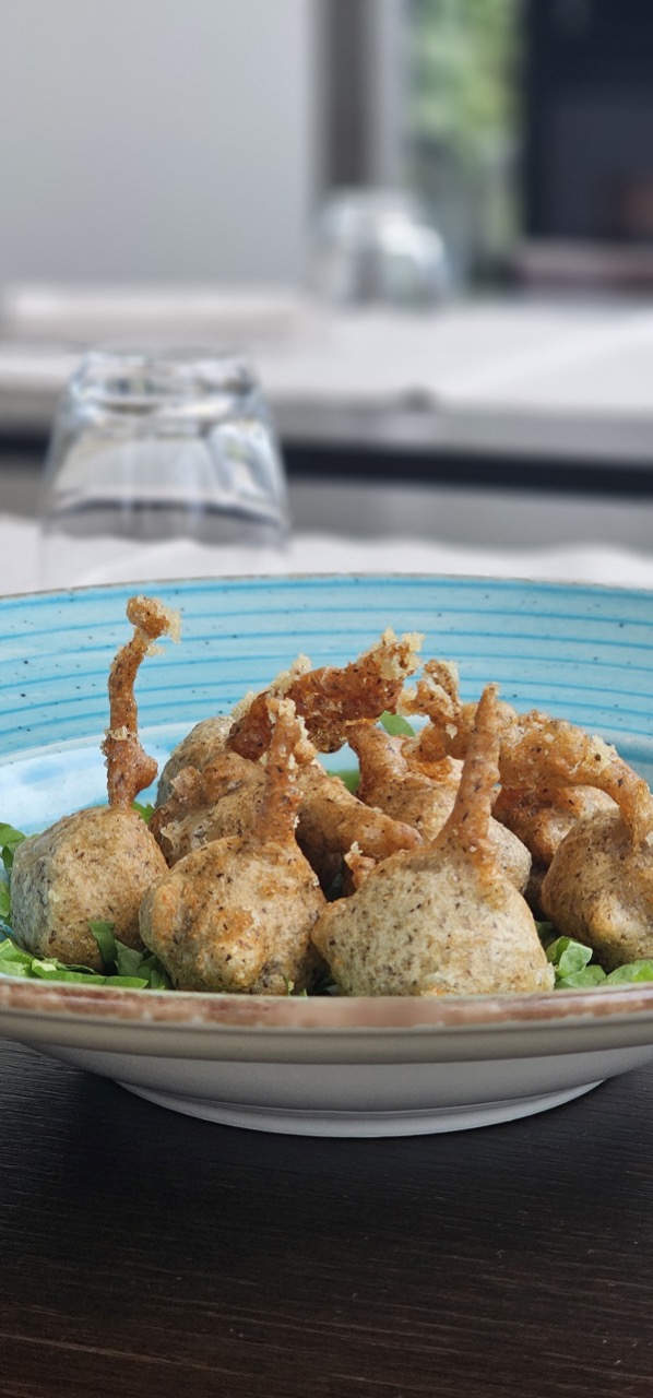 Immagine gallery azienda CAsa Priula