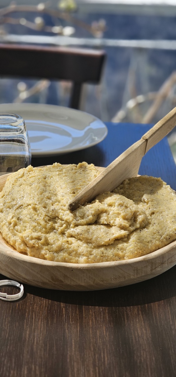 Immagine gallery azienda CAsa Priula