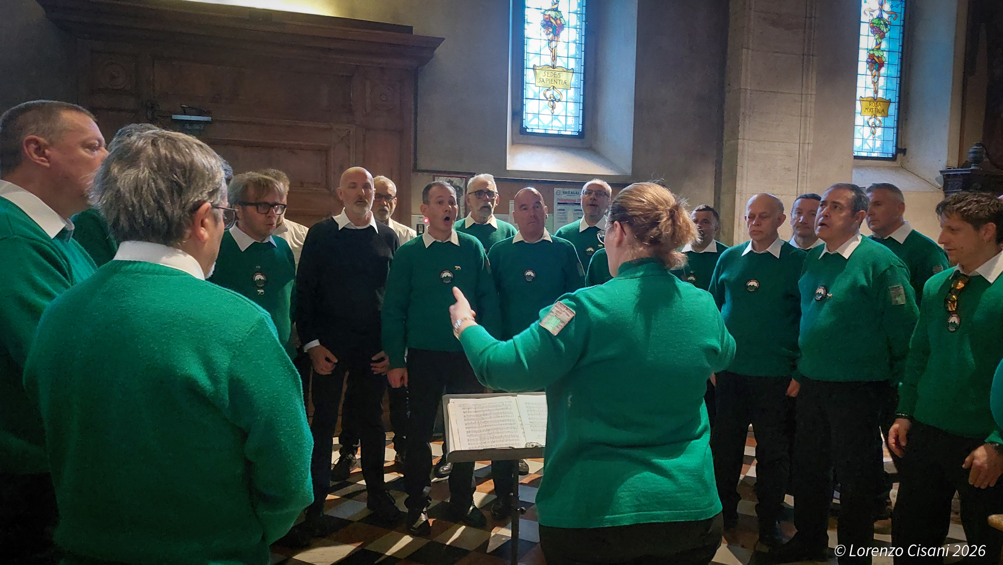 Immagine gallery articolo Laboratorio poetico: un'esperienza intensa, partecipata e formativa