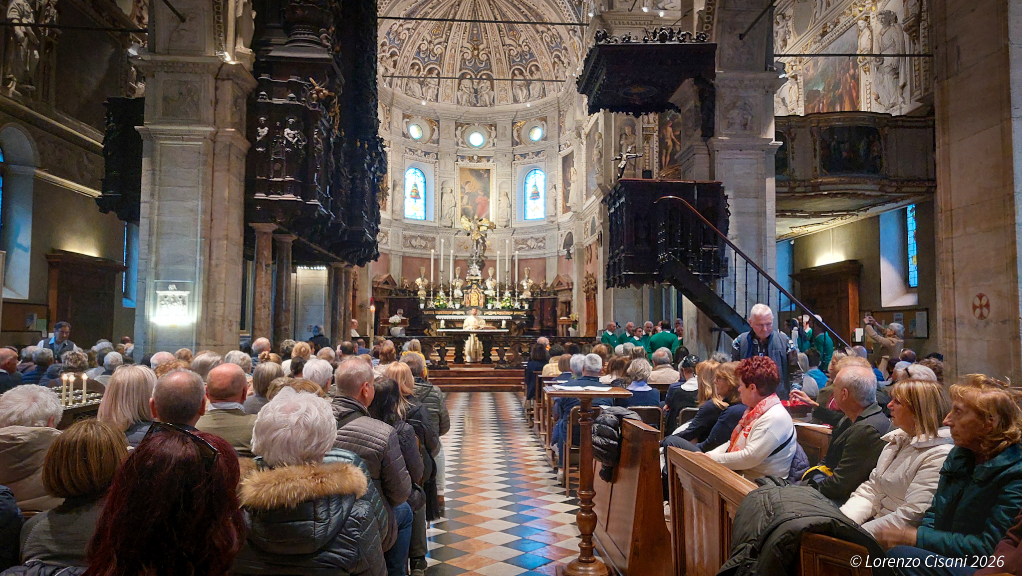 Immagine gallery articolo Laboratorio poetico: un'esperienza intensa, partecipata e formativa