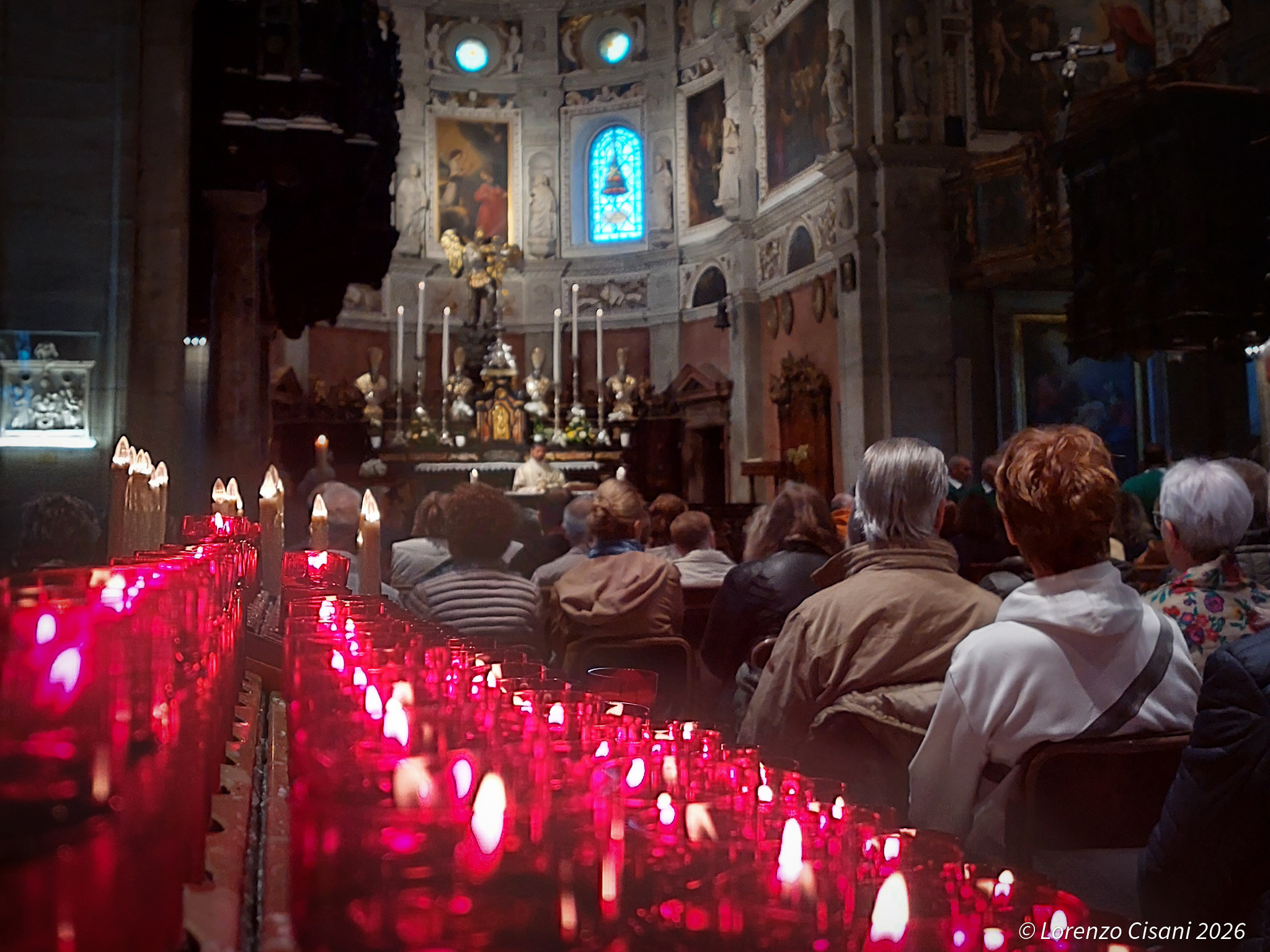 Immagine gallery articolo Laboratorio poetico: un'esperienza intensa, partecipata e formativa