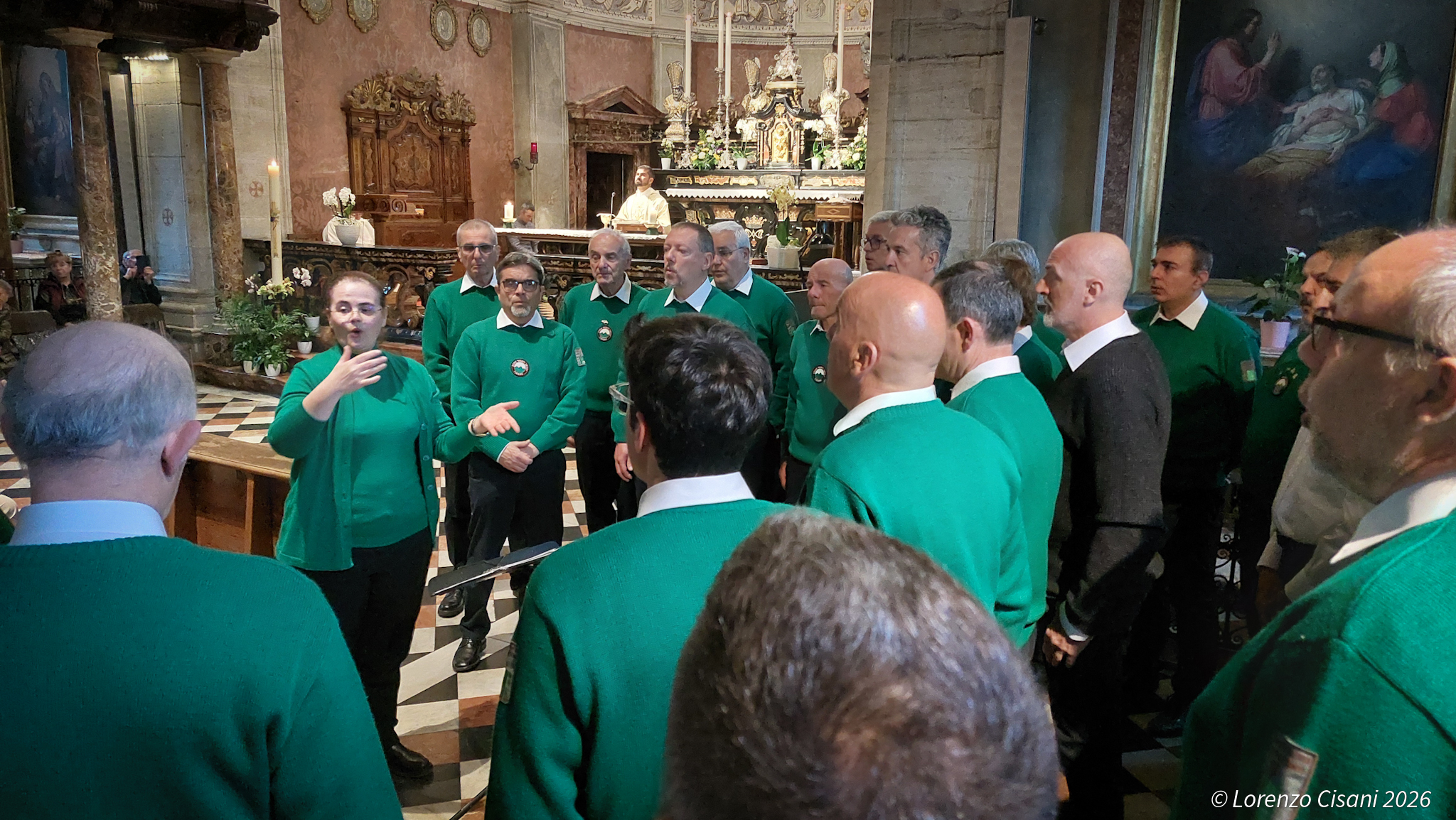 Immagine gallery articolo Laboratorio poetico: un'esperienza intensa, partecipata e formativa