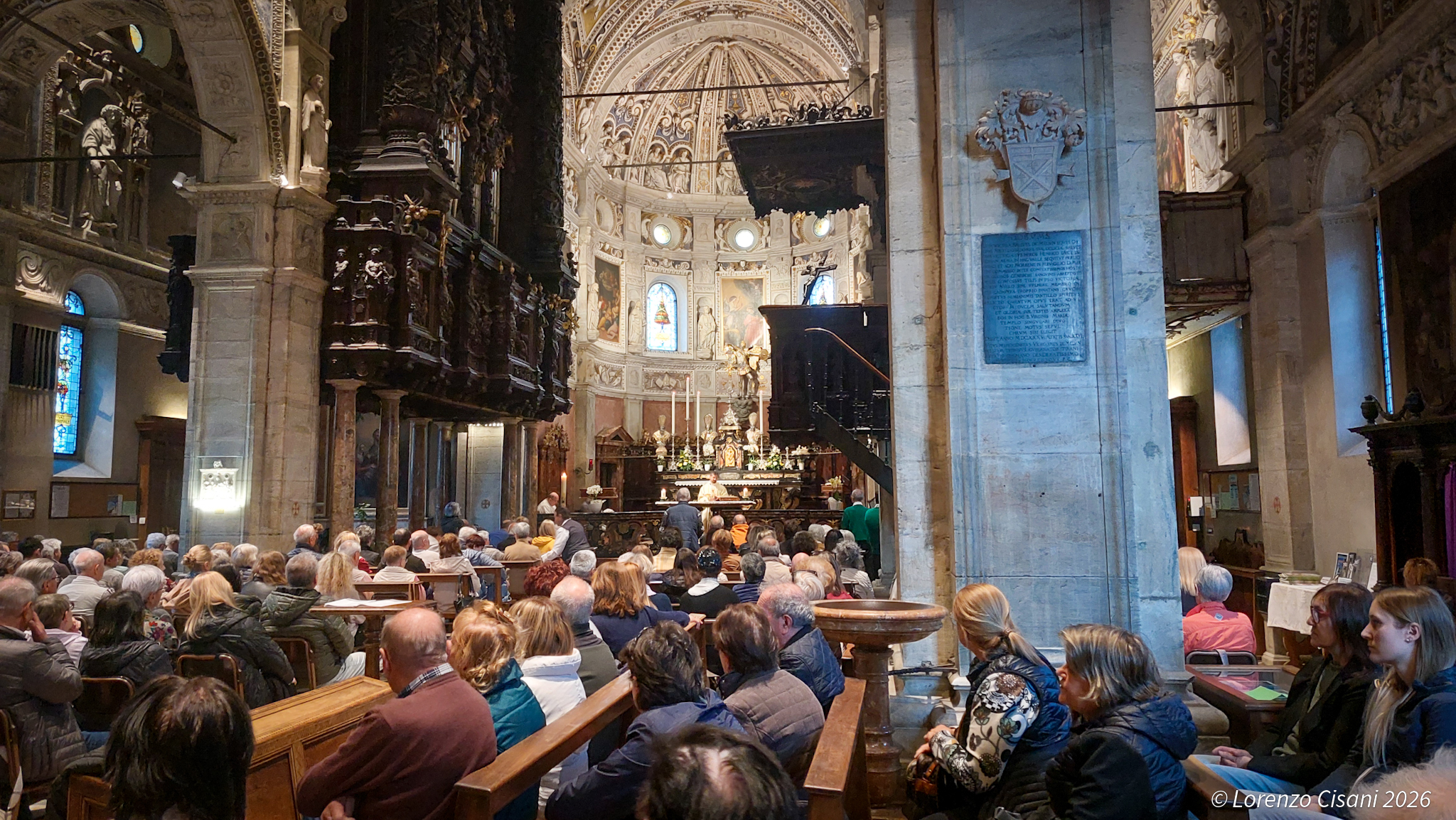 Immagine gallery articolo Laboratorio poetico: un'esperienza intensa, partecipata e formativa