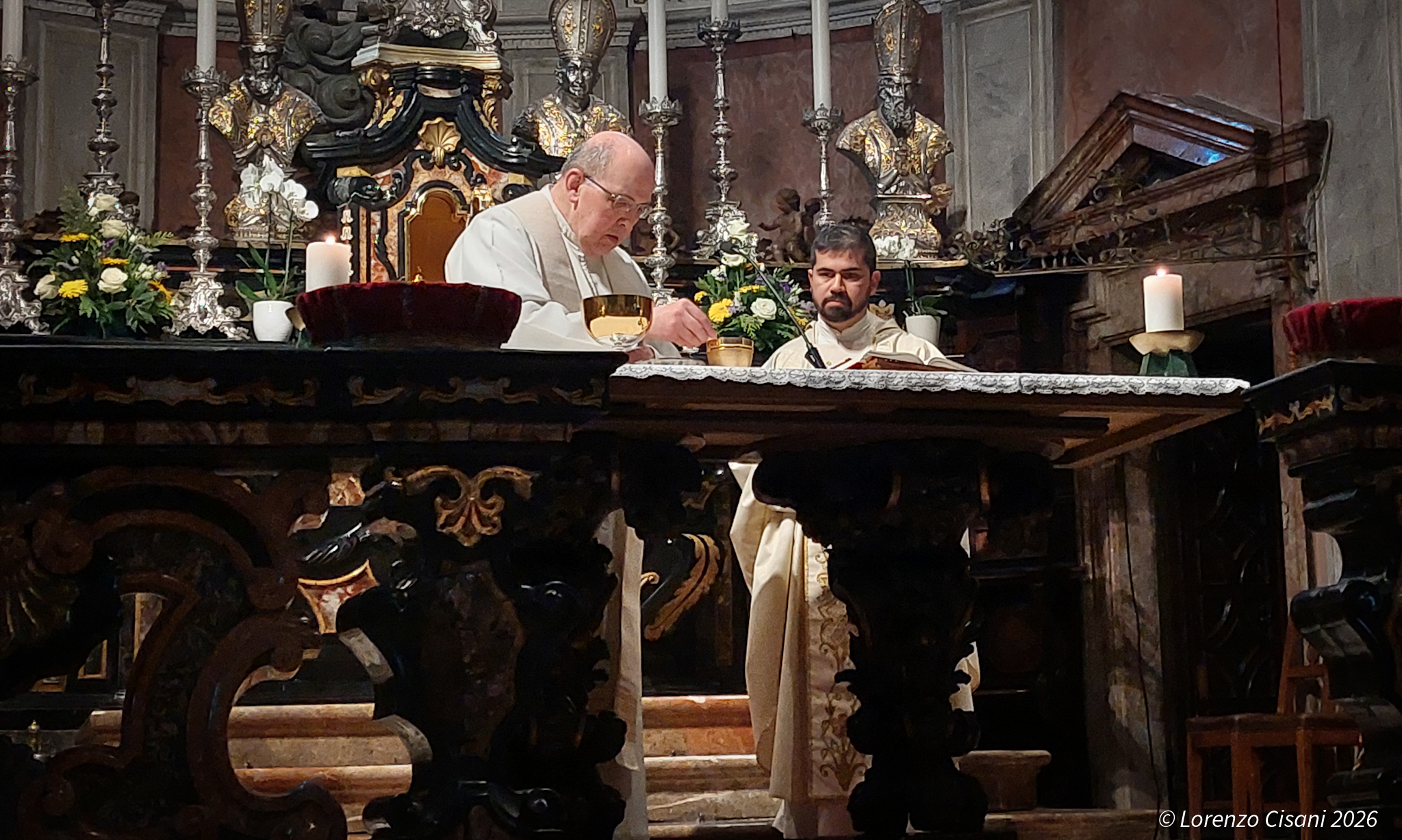 Immagine gallery articolo Laboratorio poetico: un'esperienza intensa, partecipata e formativa