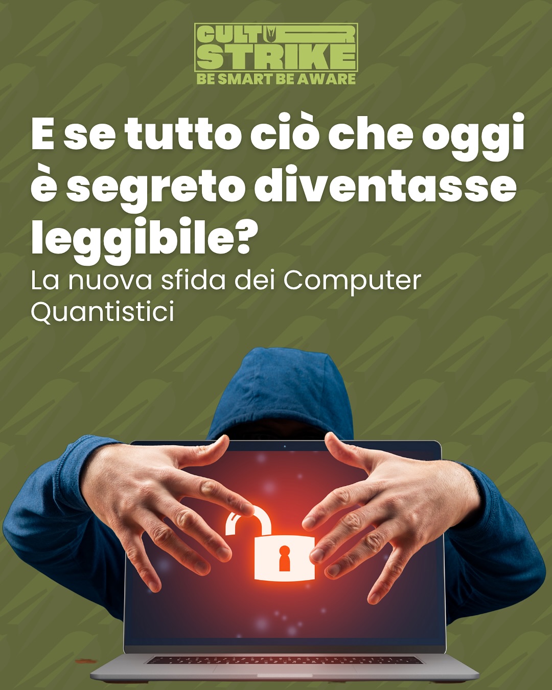 Immagine gallery evento CulturStrike 2025 - Morbegno