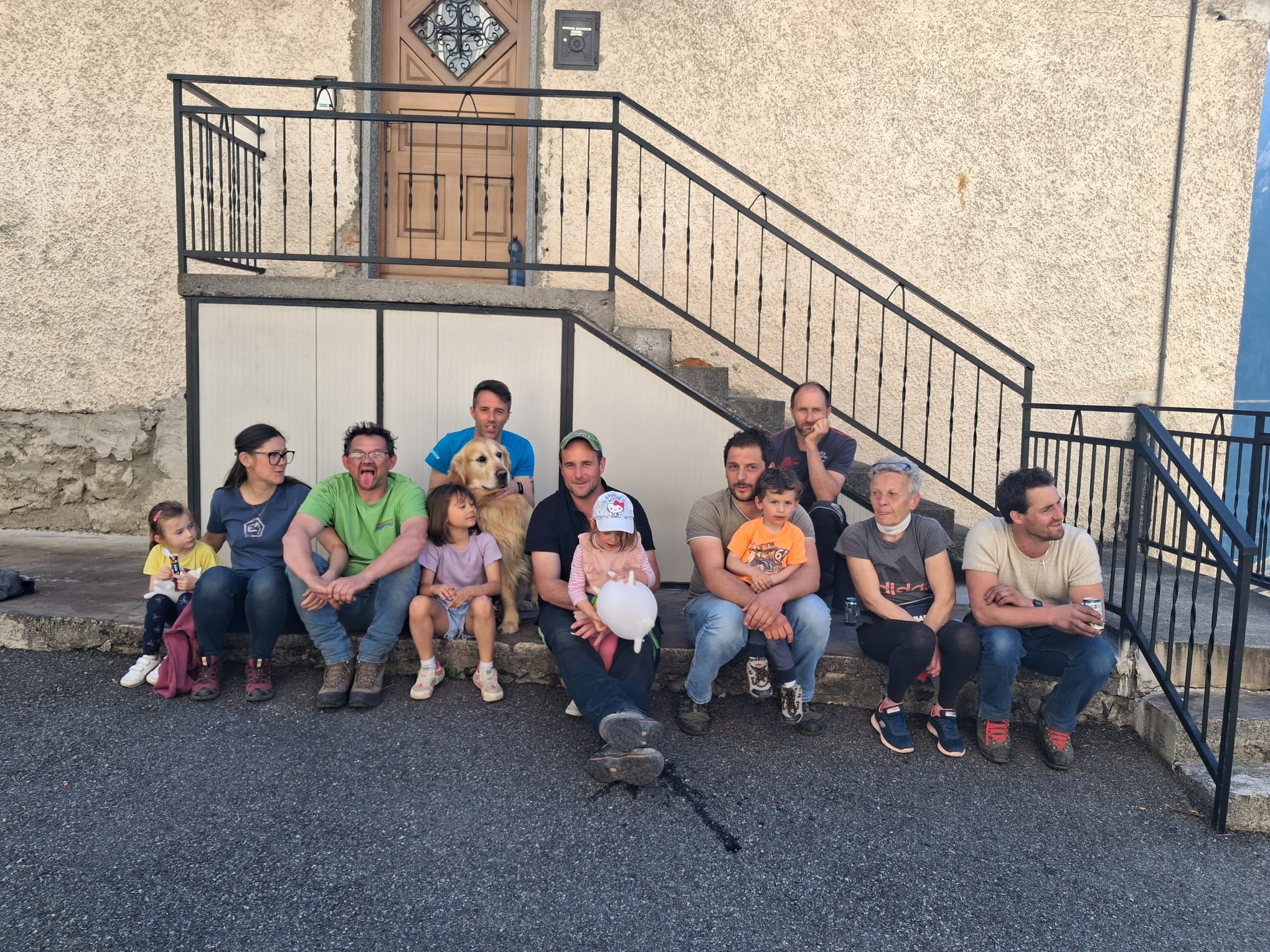 Immagine gallery articolo Grande partecipazione per la Giornata Ecologica 2026 a Sondalo: un segnale positivo per il territorio