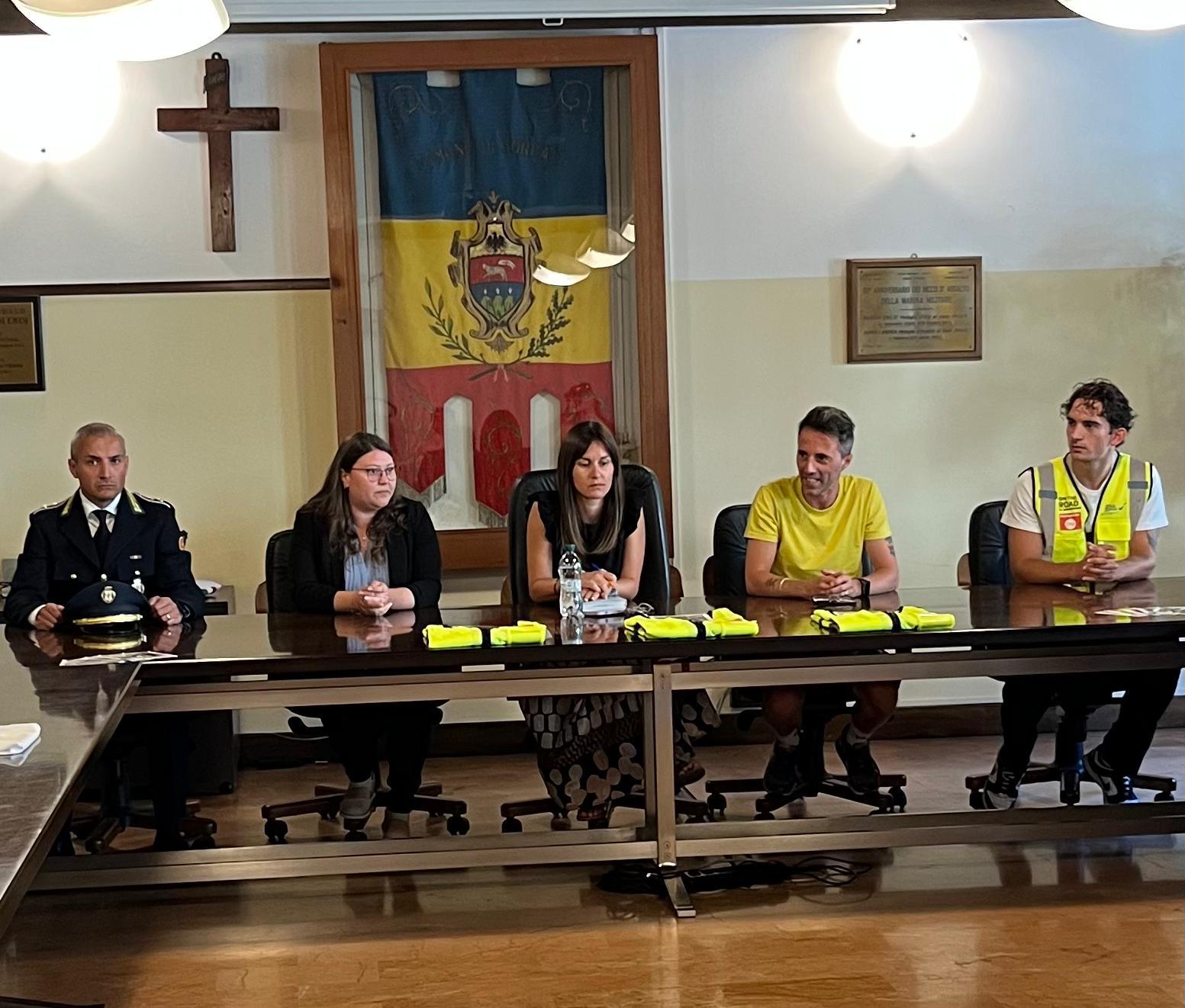 Immagine gallery articolo “On the Road” sbarca a Sondalo