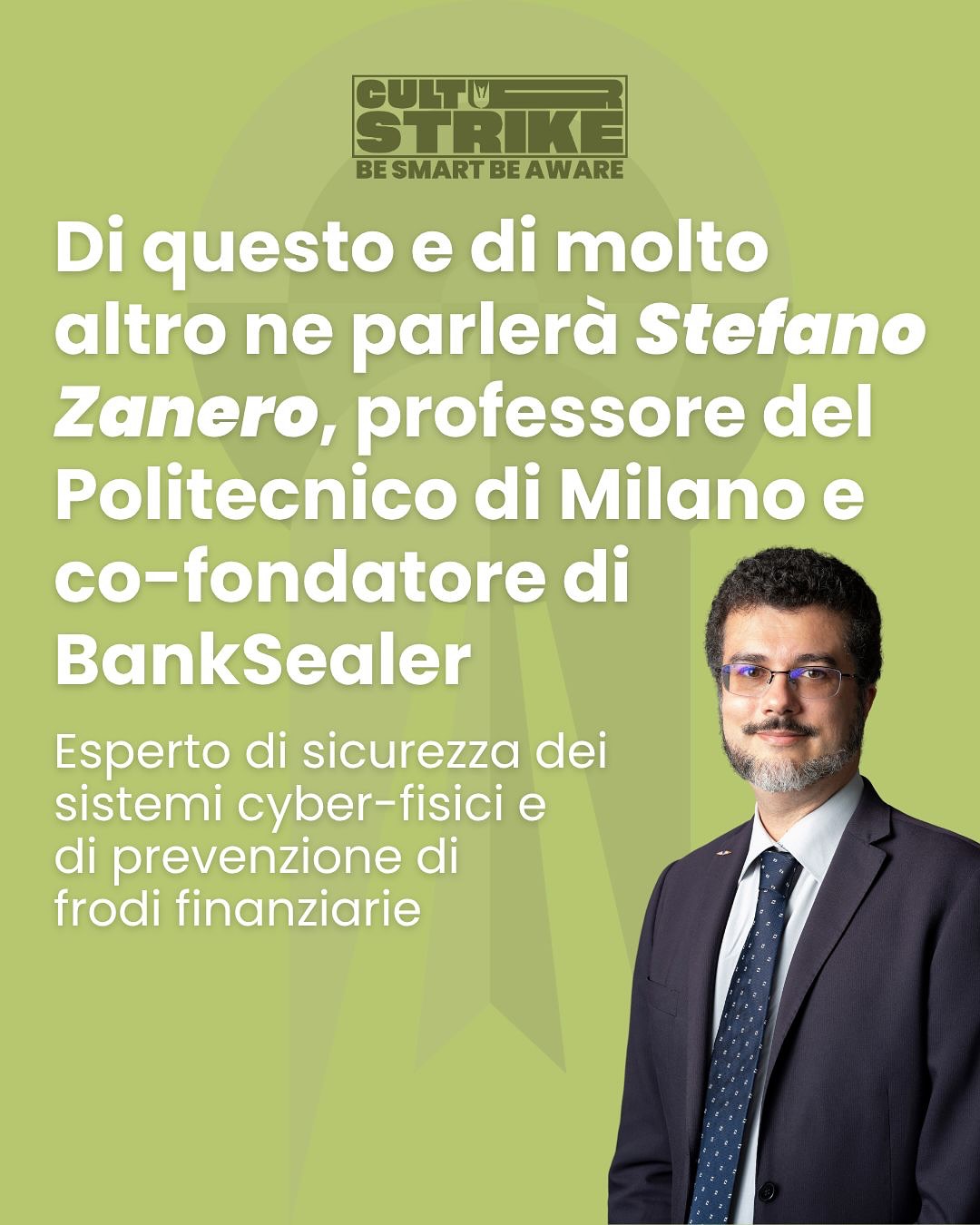 Immagine gallery evento CulturStrike 2025 - Morbegno