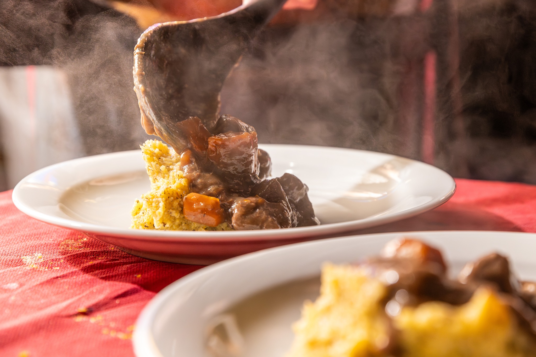 Immagine gallery evento Gustosando ad Albaredo 2025