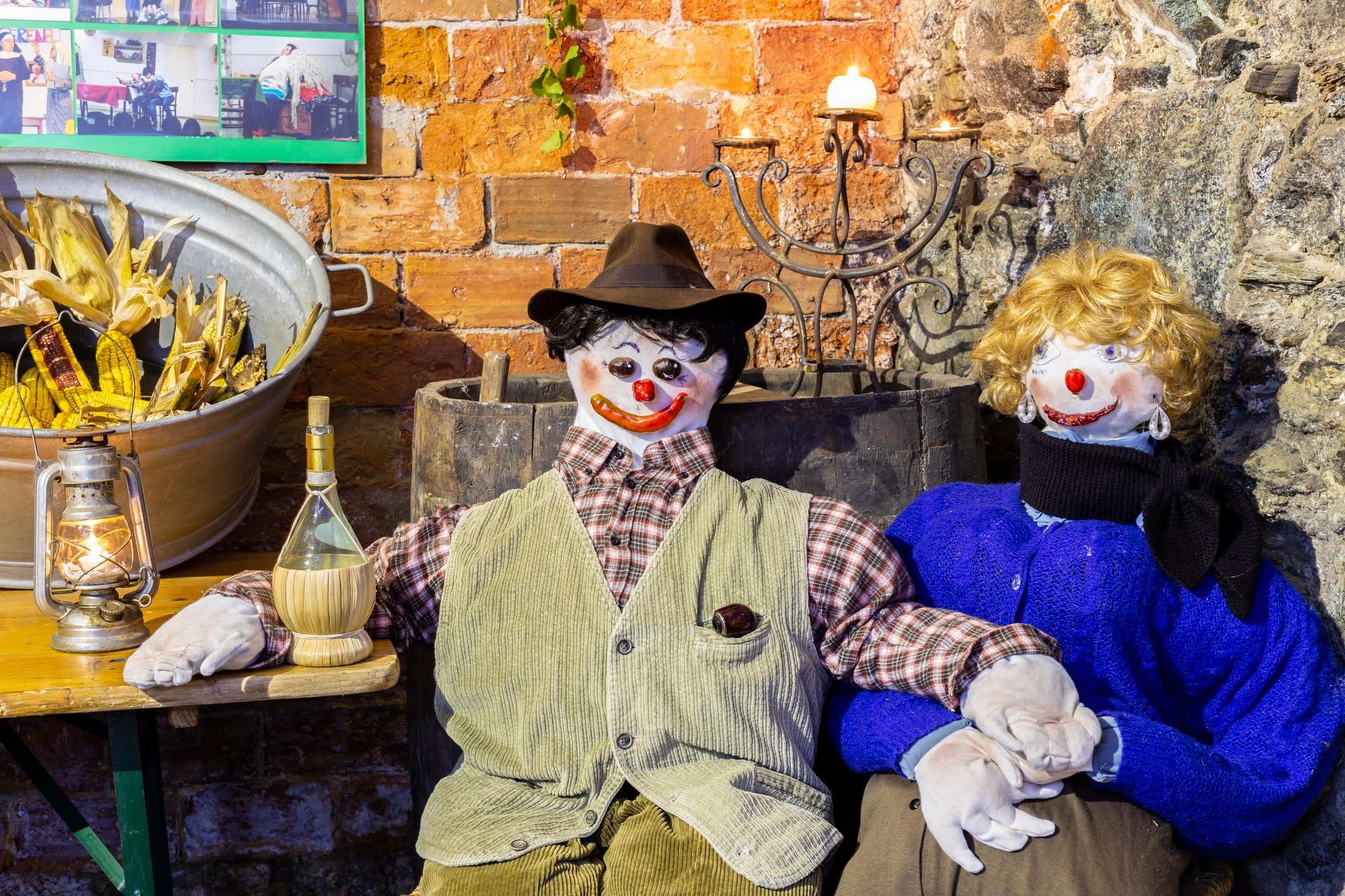 Immagine gallery evento Gustosando a Dubino 2025