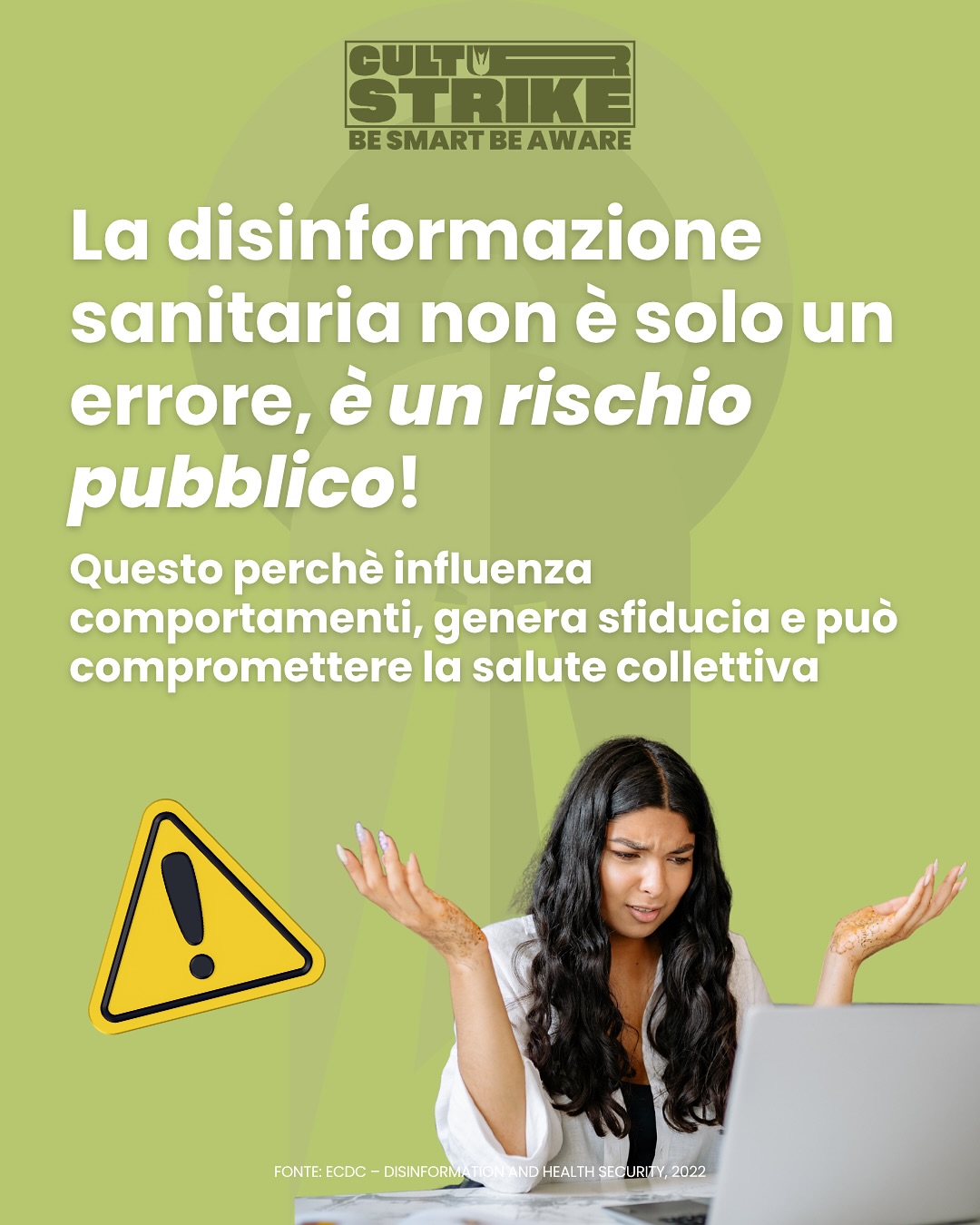 Immagine gallery evento CulturStrike 2025 - Morbegno