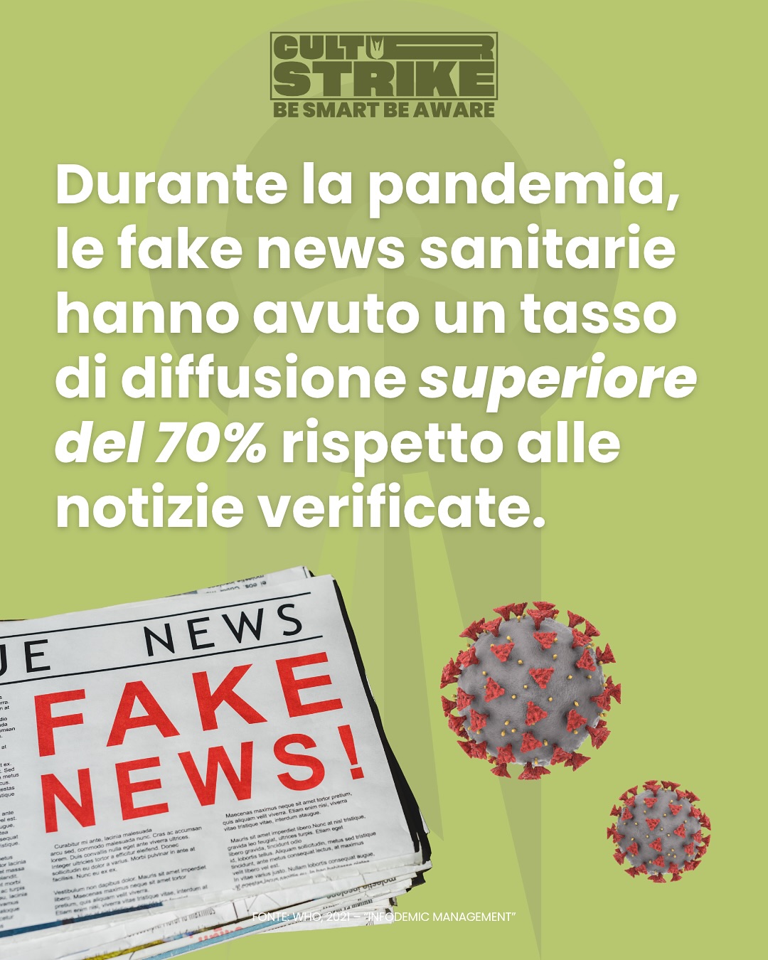 Immagine gallery evento CulturStrike 2025 - Morbegno