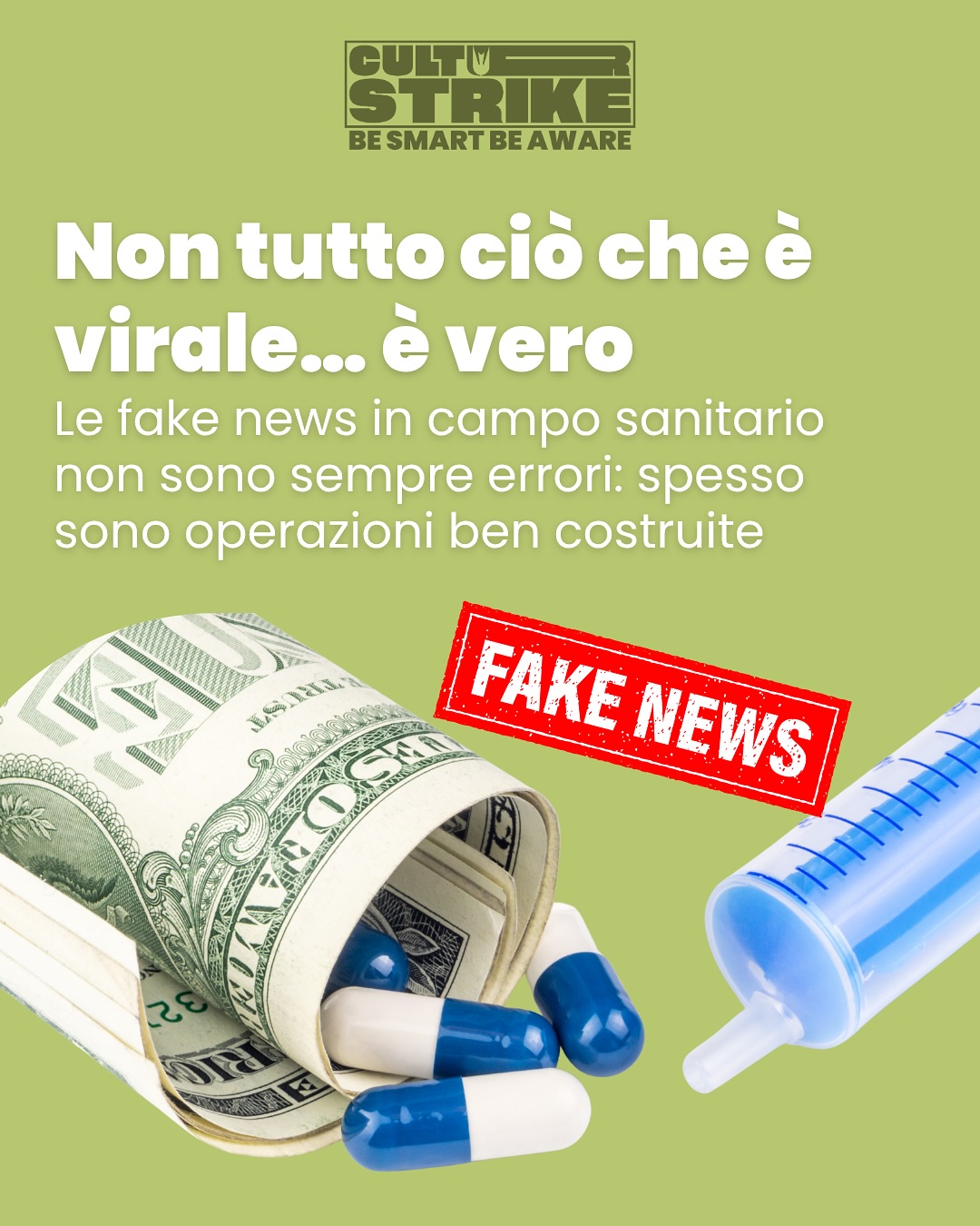 Immagine gallery evento CulturStrike 2025 - Morbegno