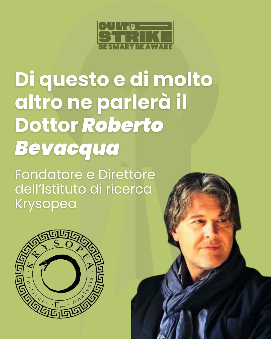 Immagine gallery evento CulturStrike 2025 - Morbegno