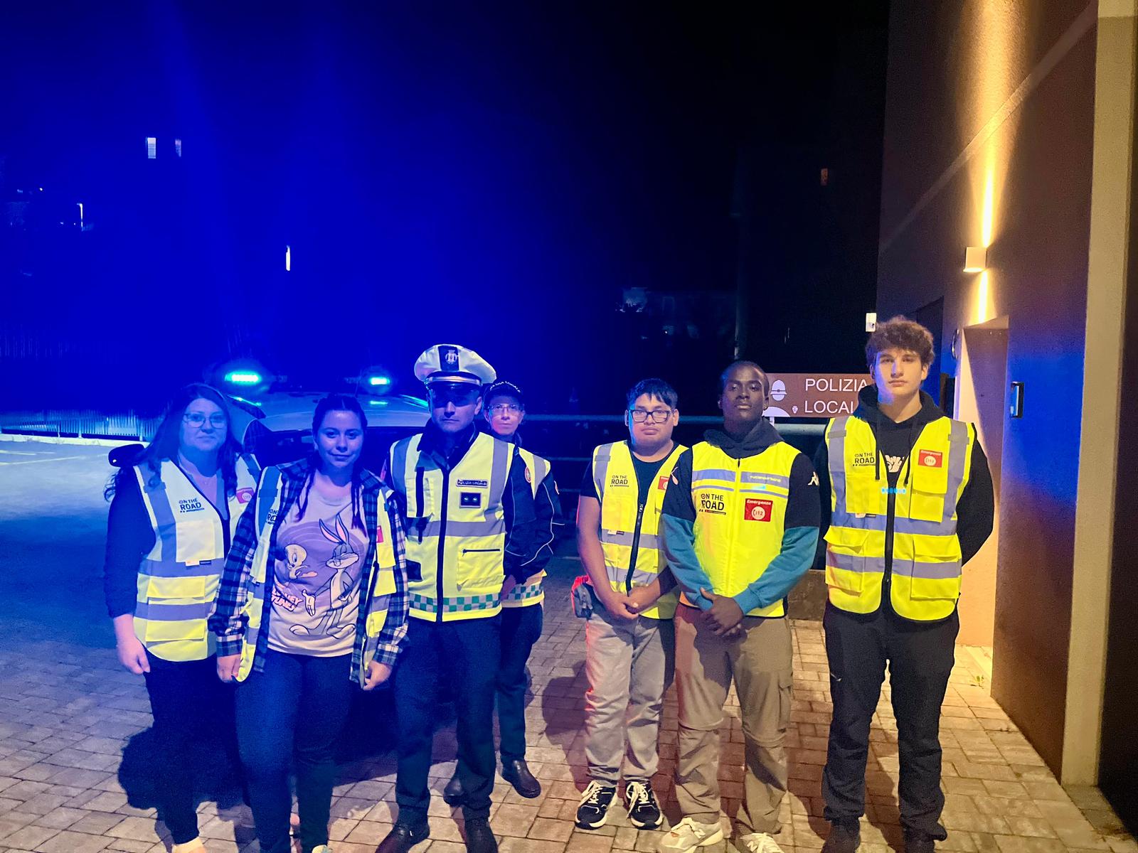 Immagine gallery articolo “On the Road” sbarca a Sondalo