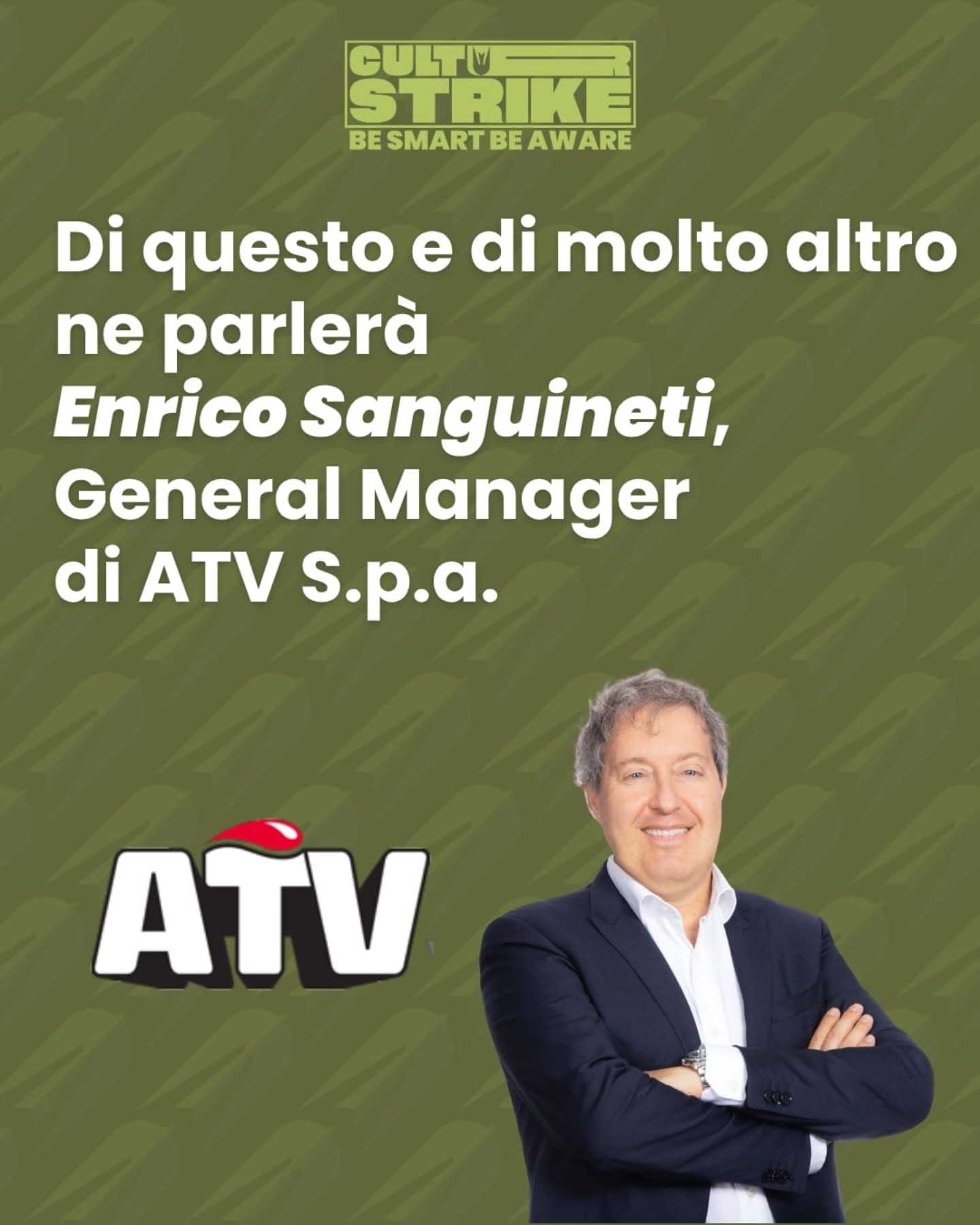 Immagine gallery evento CulturStrike 2025 - Morbegno