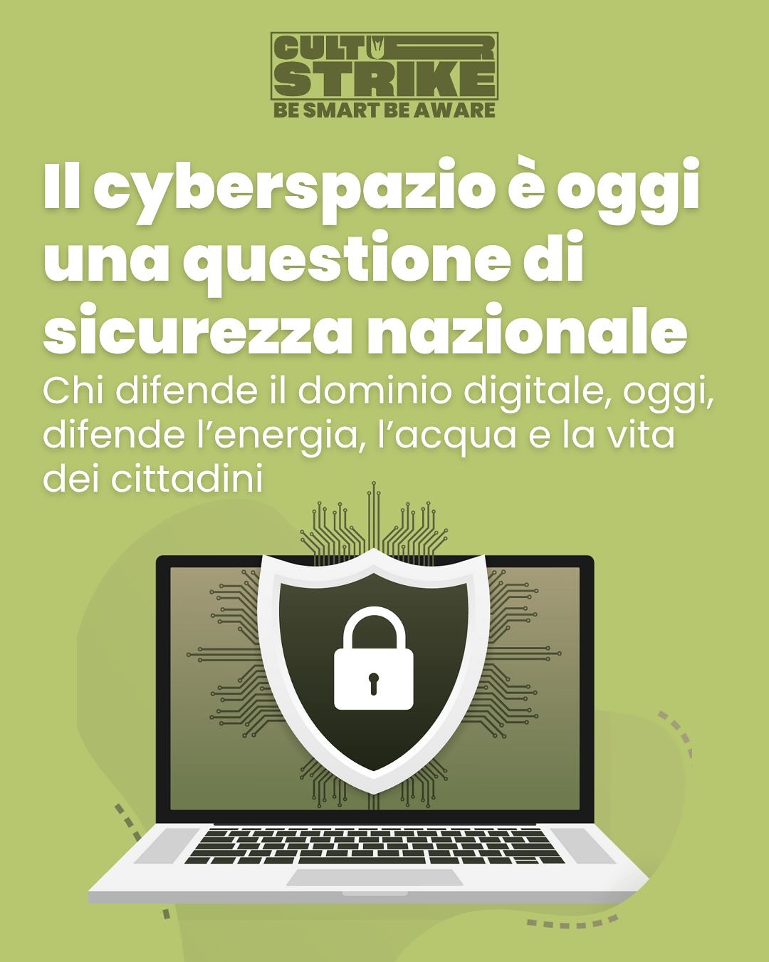 Immagine gallery evento CulturStrike 2025 - Morbegno