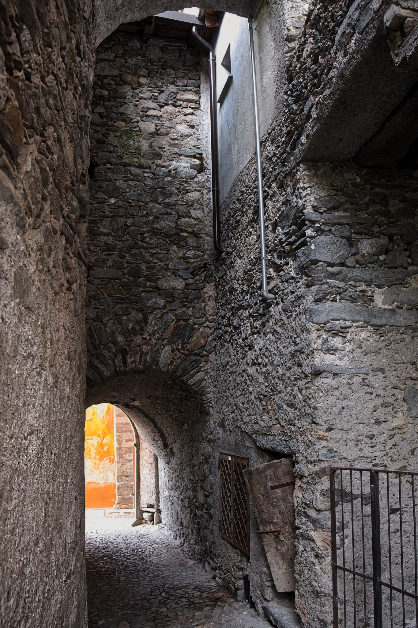 Immagine gallery del comune di Ponte In Valtellina