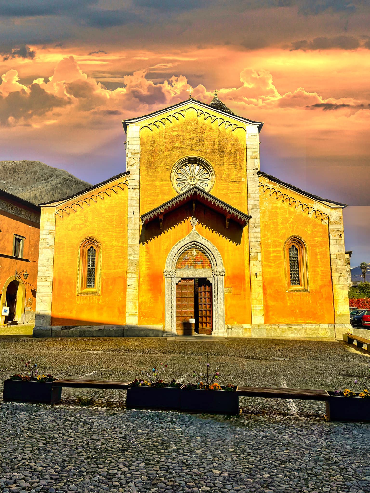 Immagine gallery del comune di Ponte In Valtellina