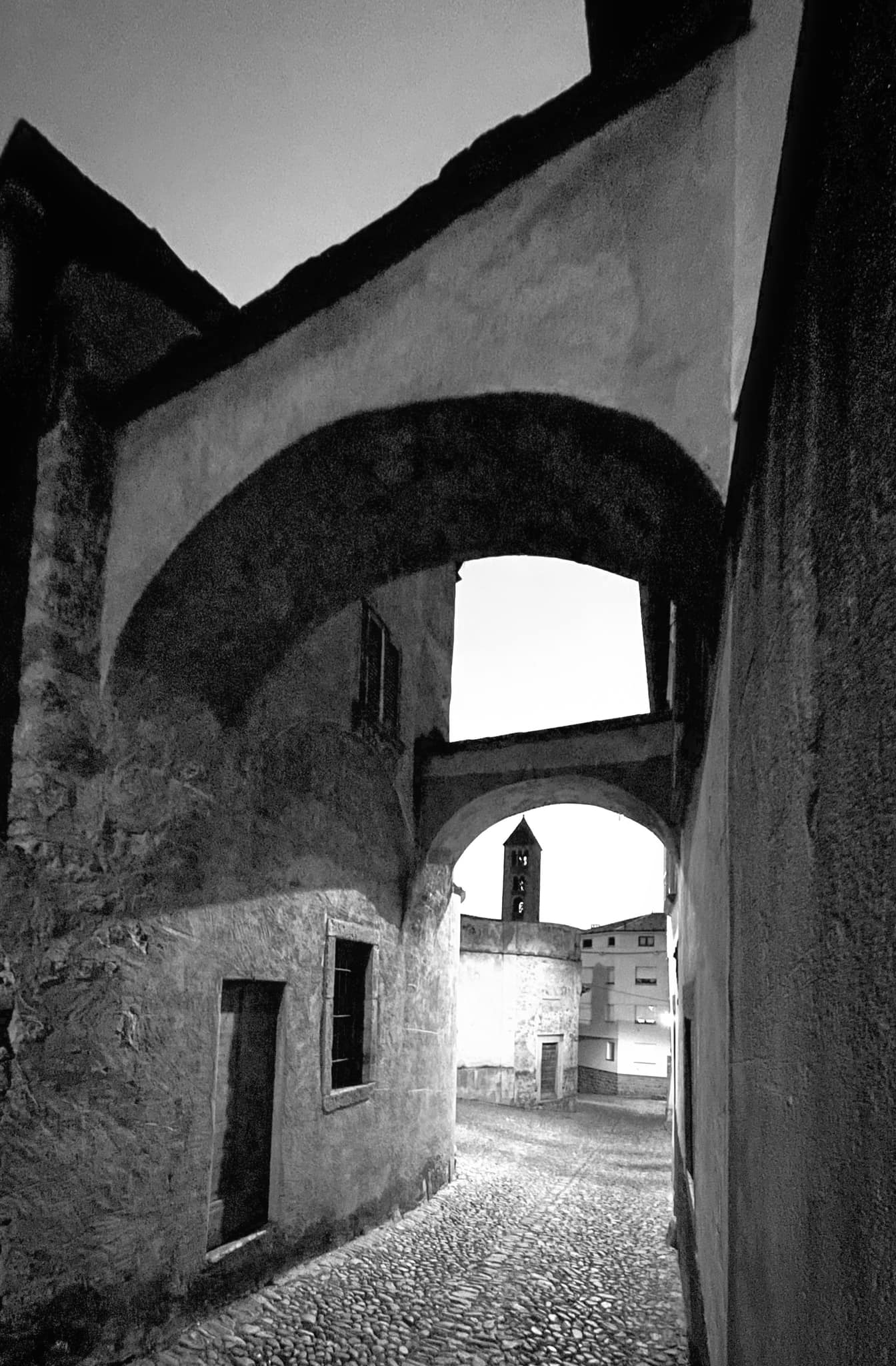 Immagine gallery del comune di Ponte In Valtellina