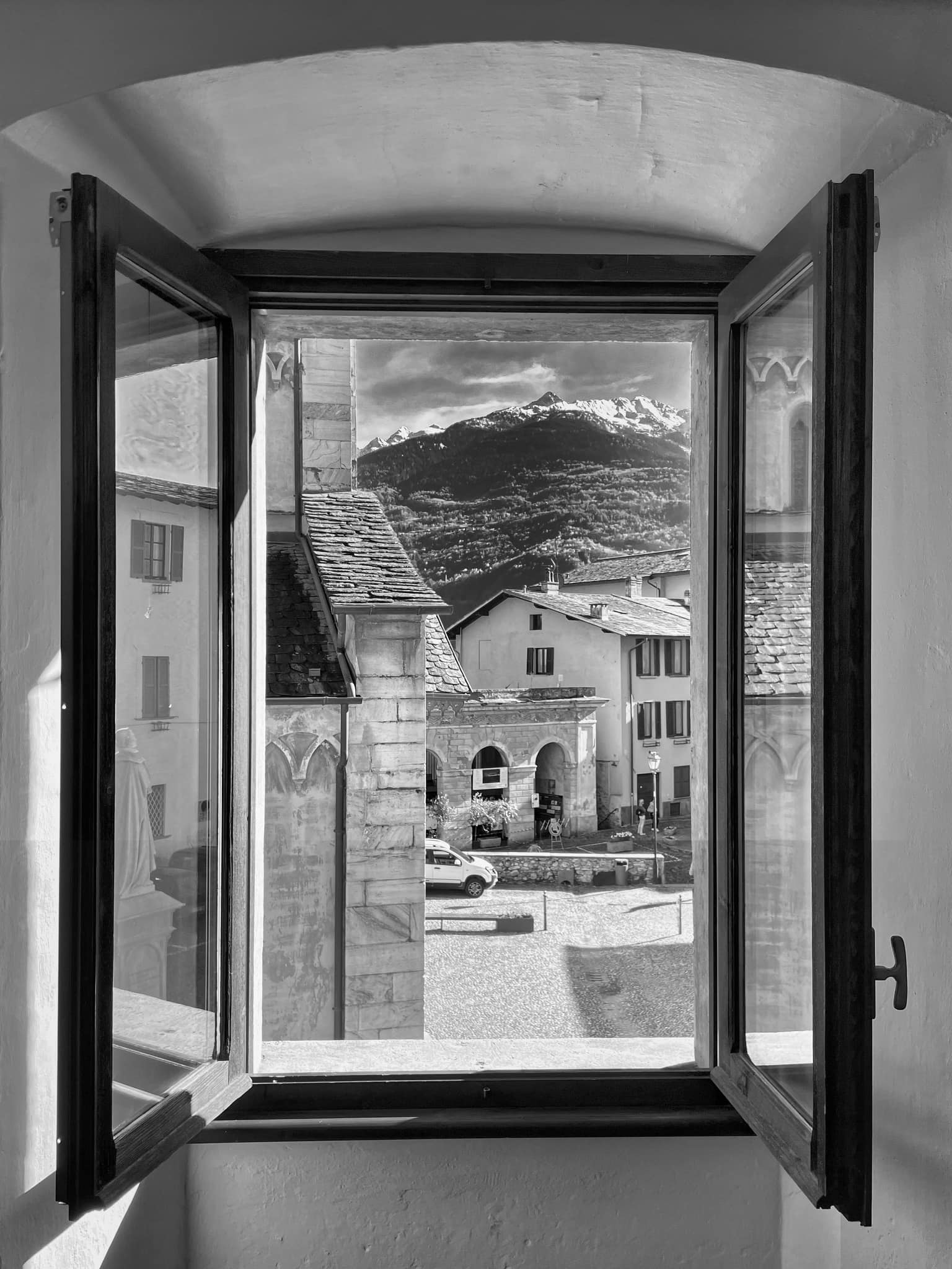 Immagine gallery del comune di Ponte In Valtellina