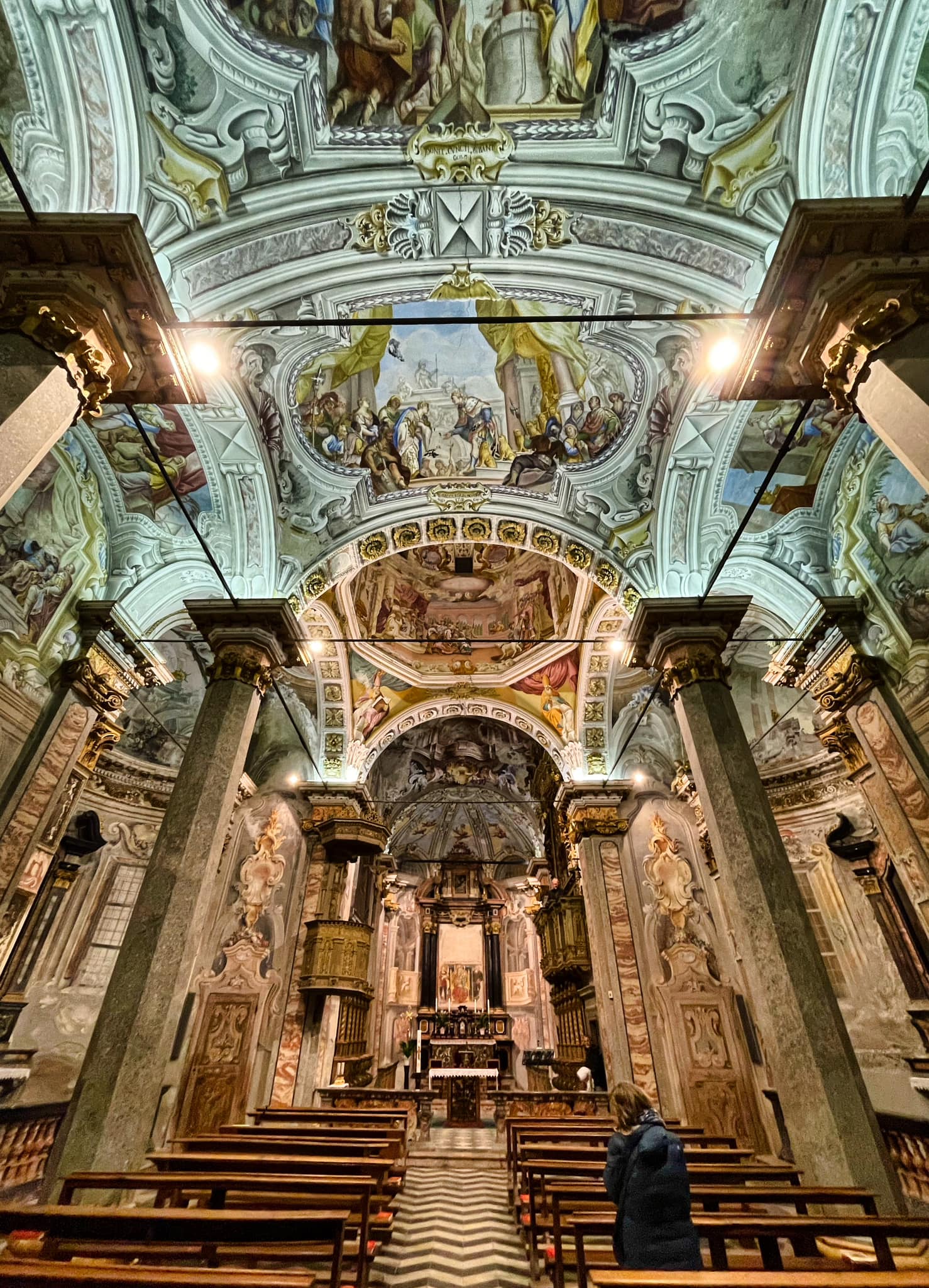 Immagine gallery del comune di Ponte In Valtellina