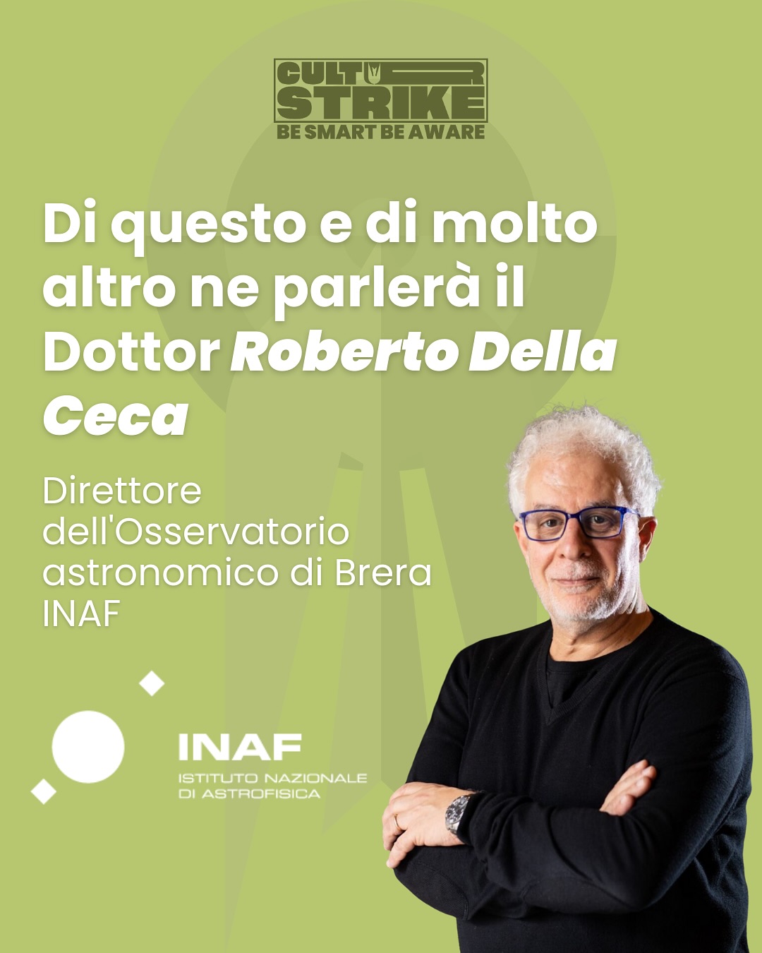 Immagine gallery evento CulturStrike 2025 - Morbegno