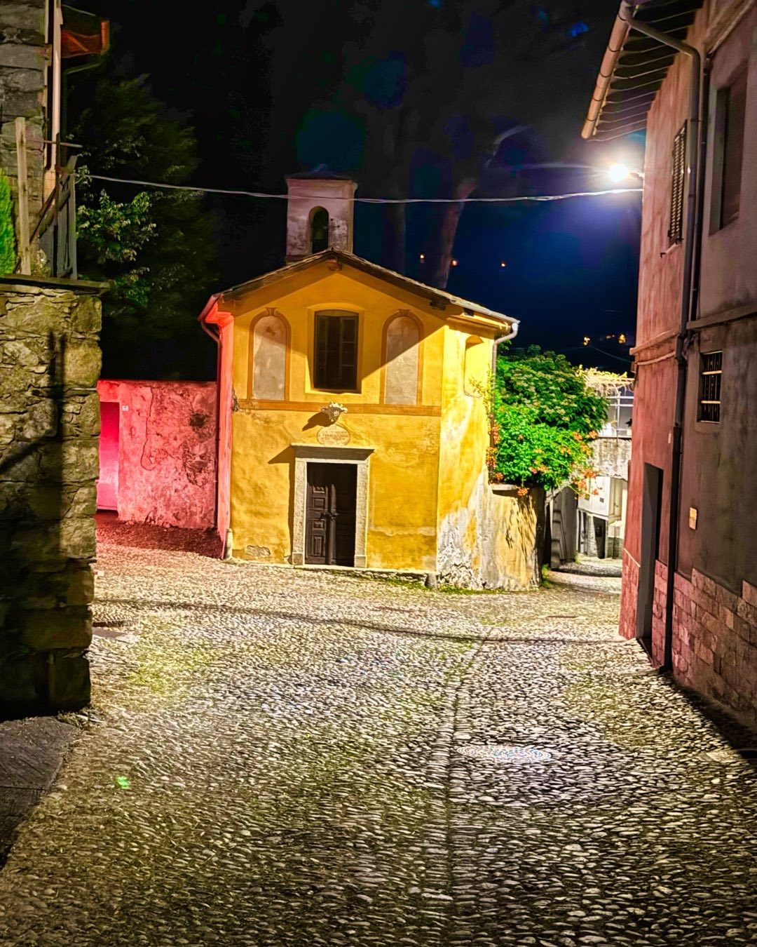 Immagine gallery del comune di Ponte In Valtellina