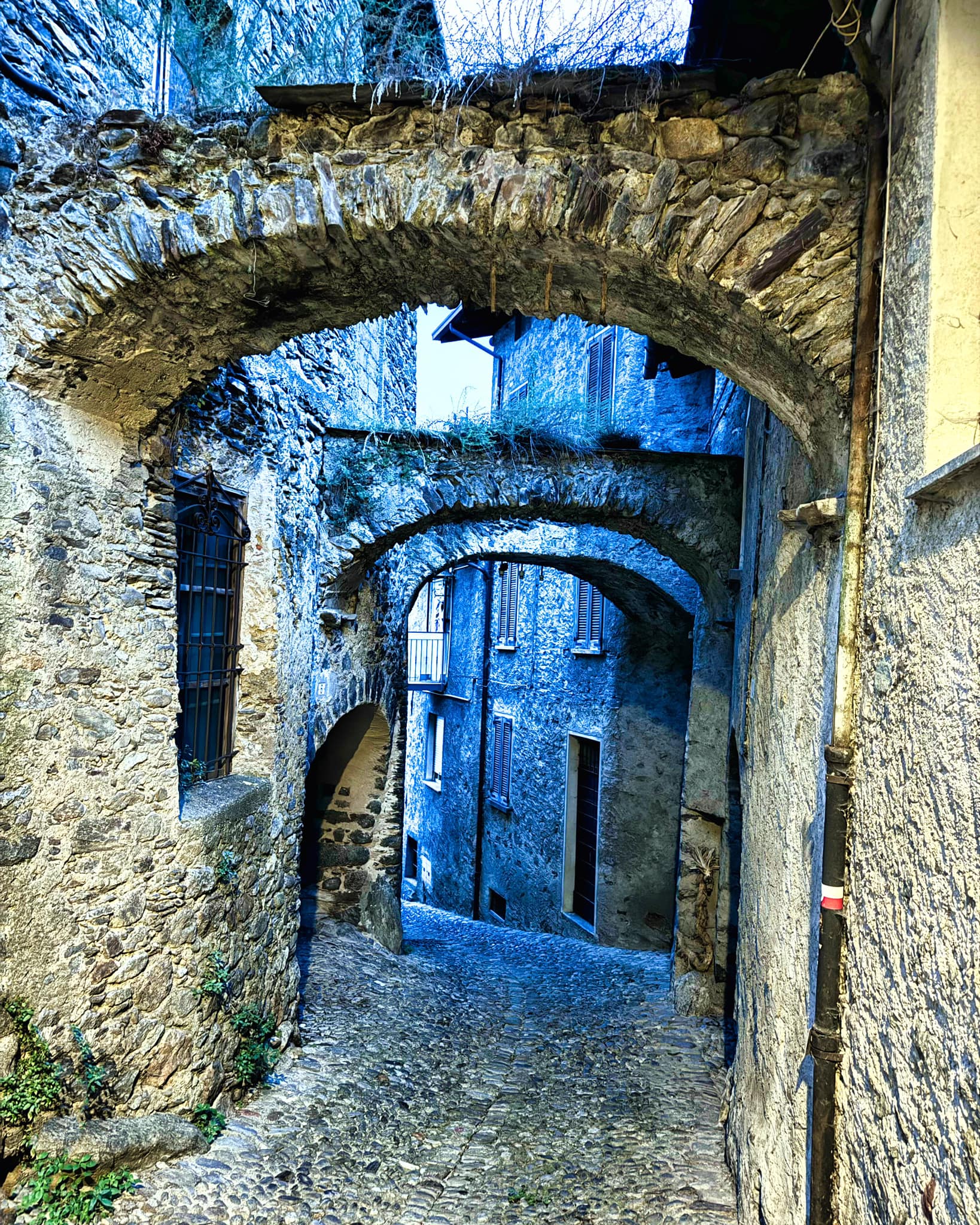 Immagine gallery del comune di Ponte In Valtellina