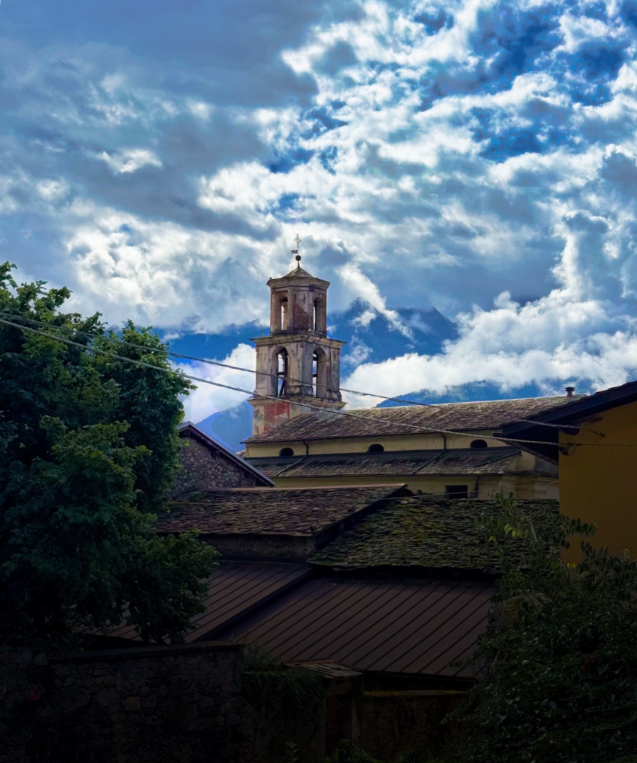 Immagine gallery del comune di Ponte In Valtellina