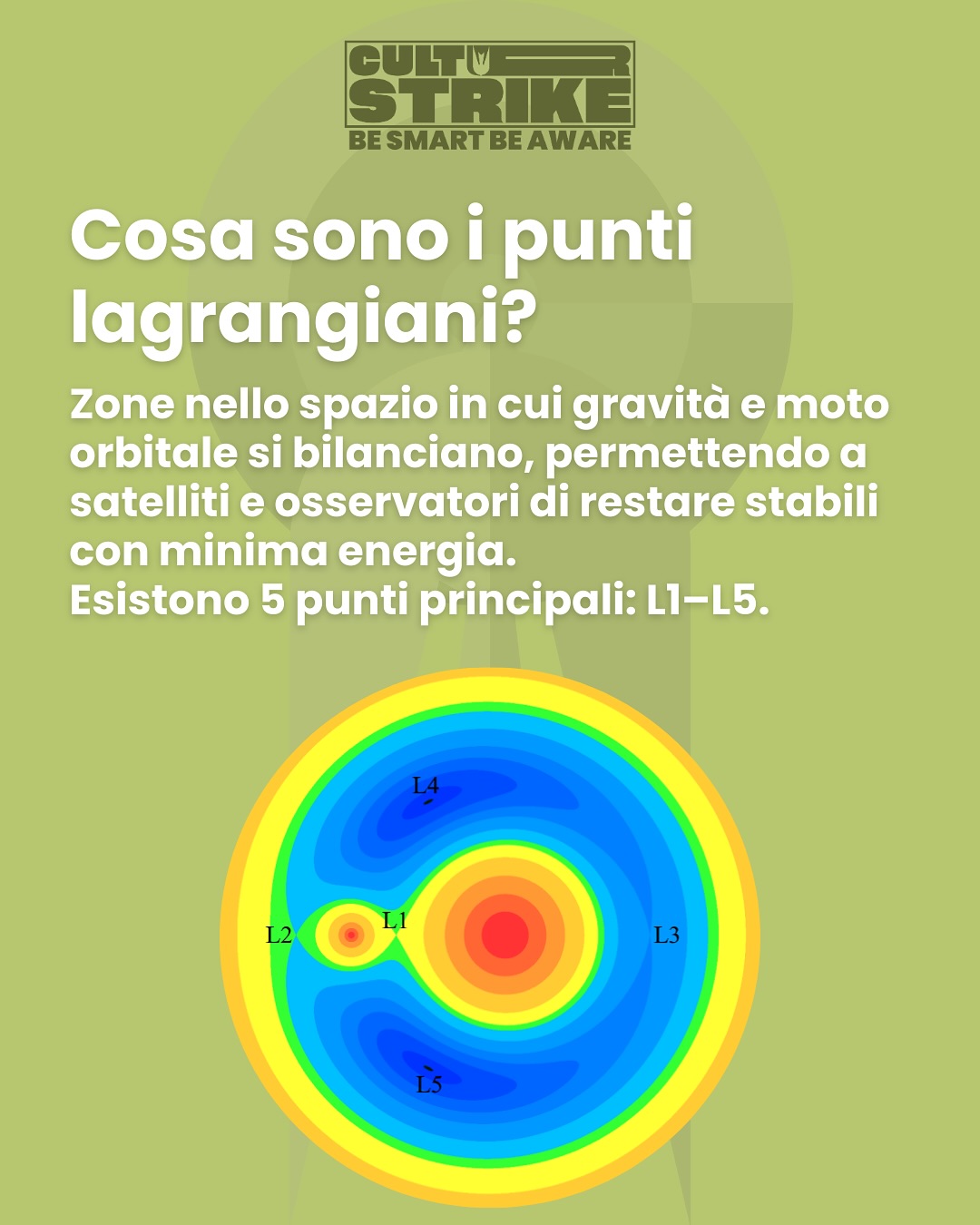 Immagine gallery evento CulturStrike 2025 - Morbegno