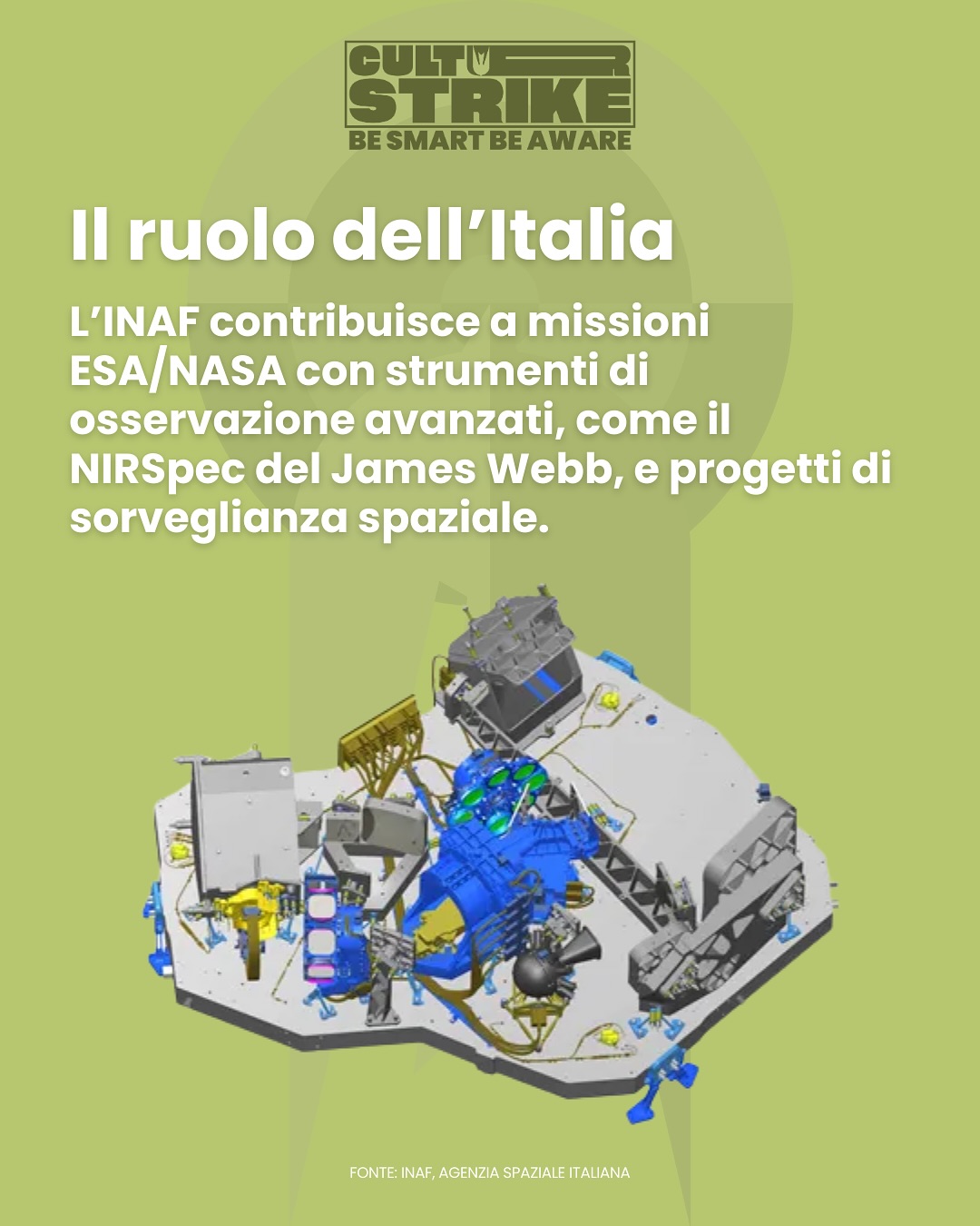 Immagine gallery evento CulturStrike 2025 - Morbegno