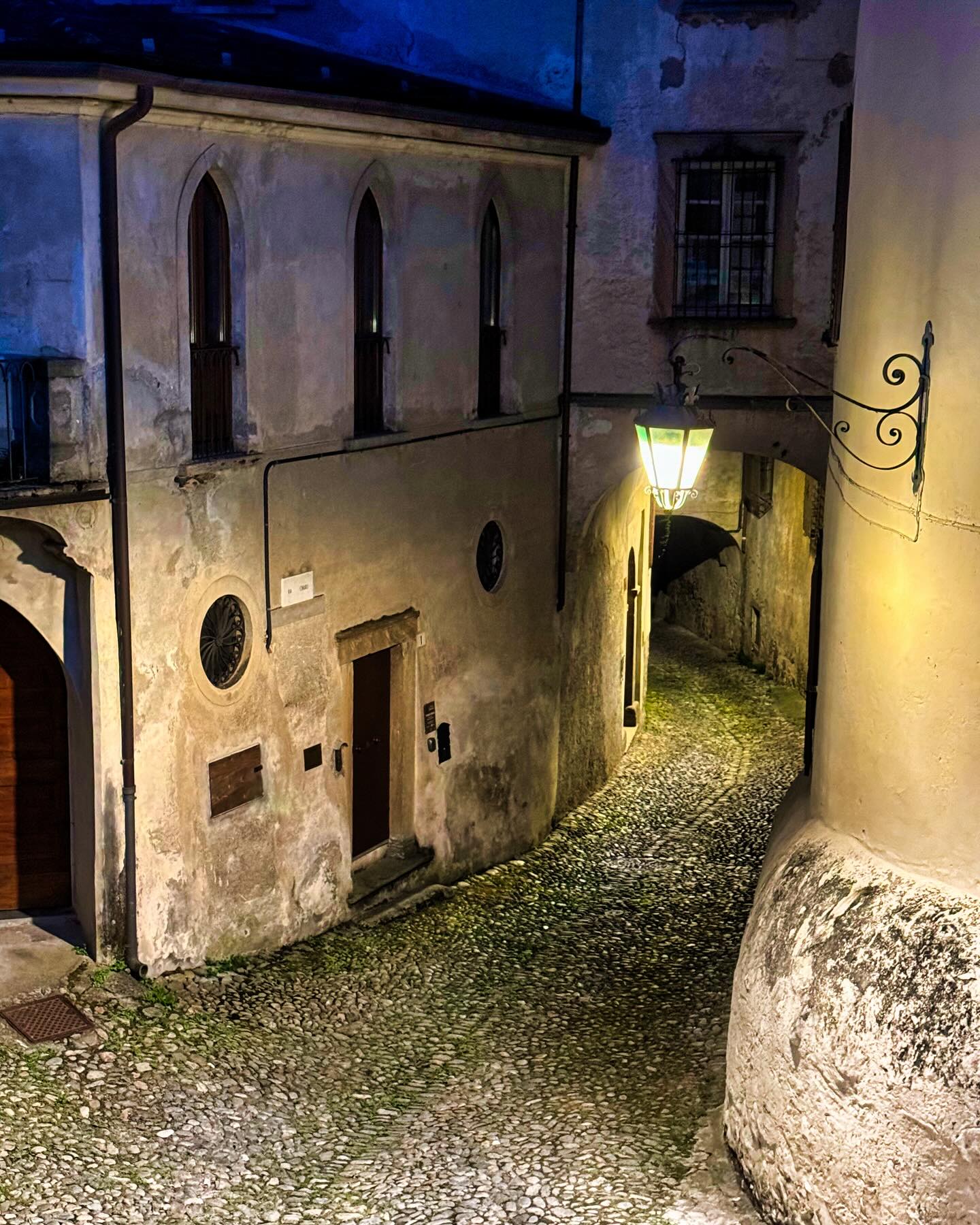 Immagine gallery del comune di Ponte In Valtellina