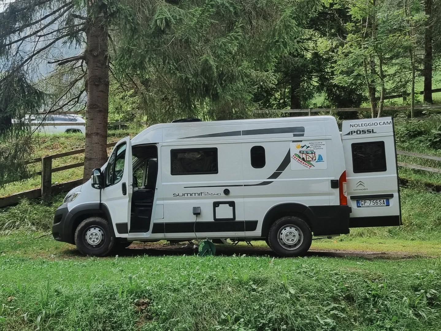 Immagine gallery azienda Tecnoauto