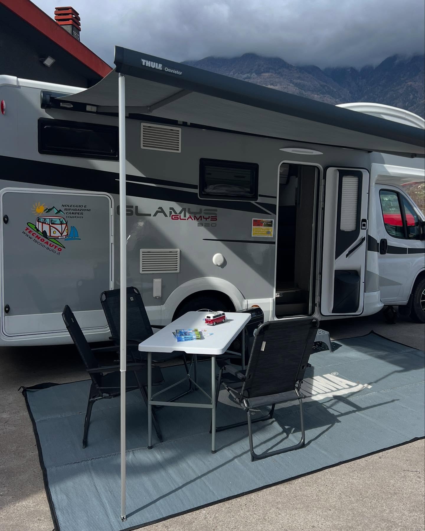 Immagine gallery azienda Tecnoauto