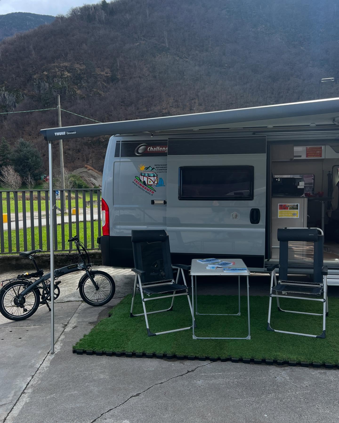 Immagine gallery azienda Tecnoauto