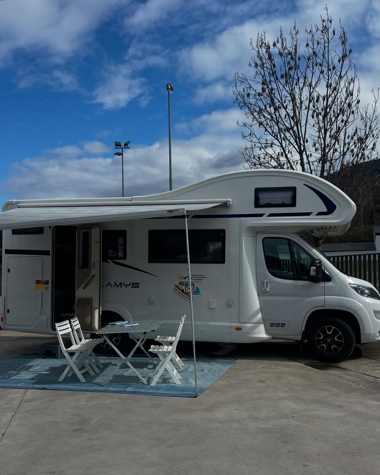 Immagine gallery azienda Tecnoauto